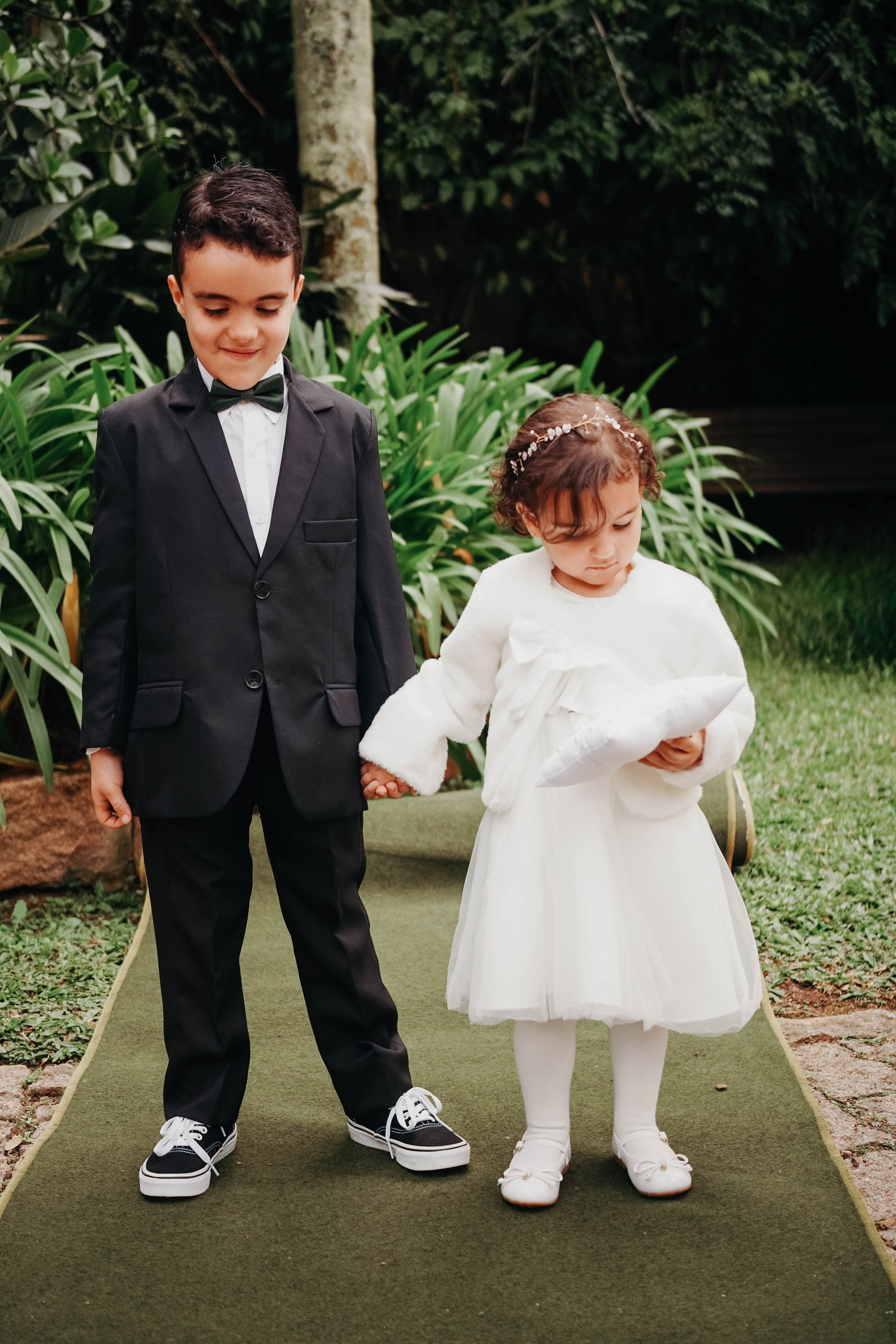 Casamento Ester e Felipe. Fenice