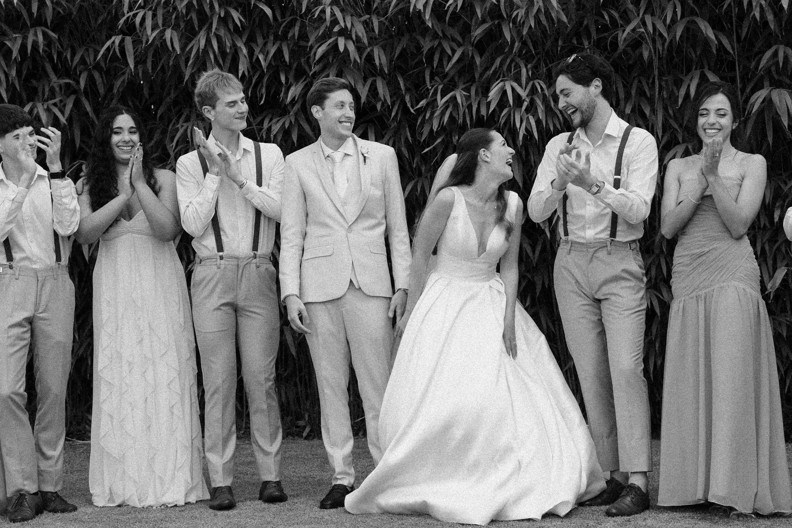 Casamento Helena e João. Fenice