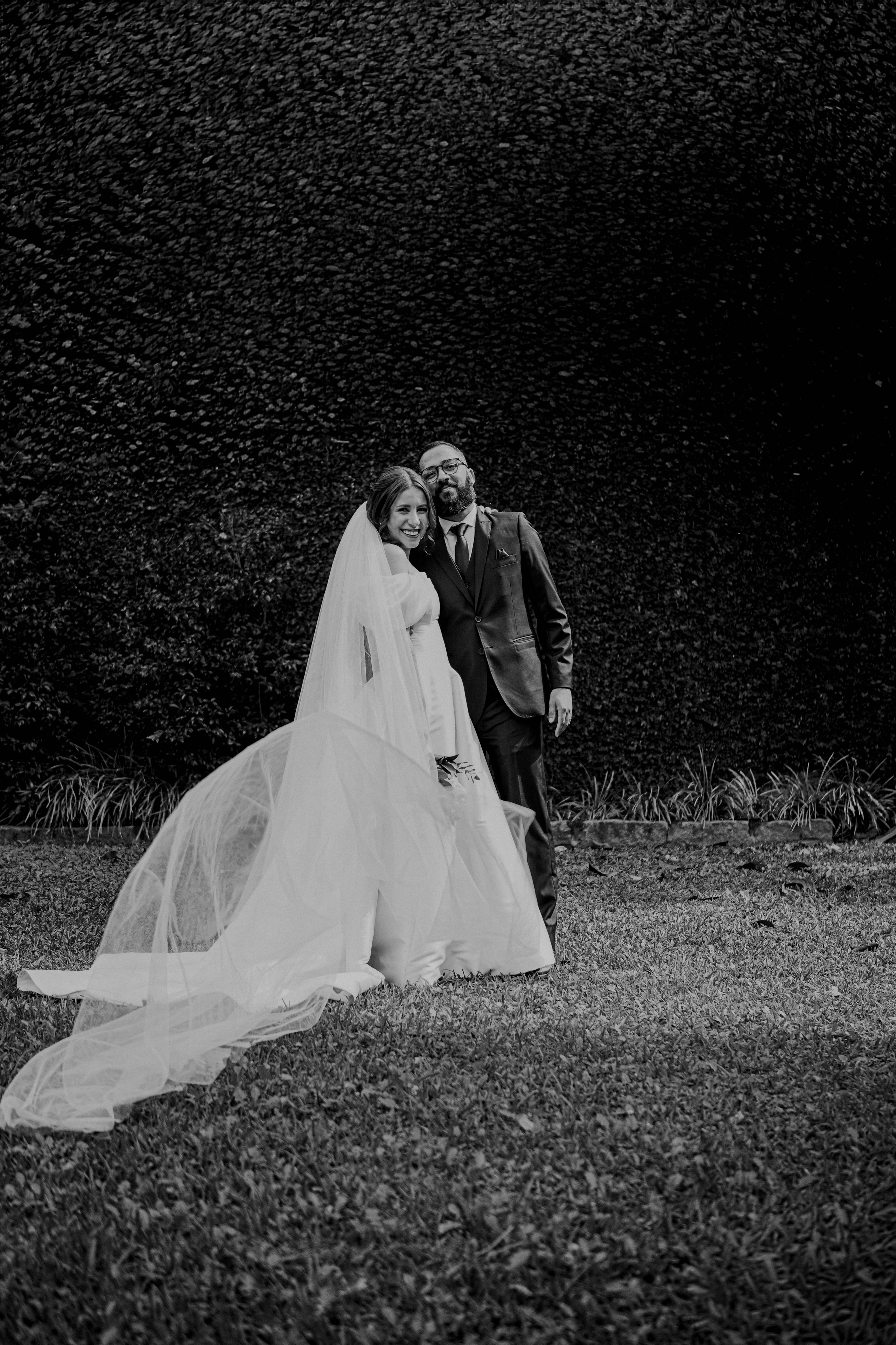 Casamento Ester e Felipe. Fenice