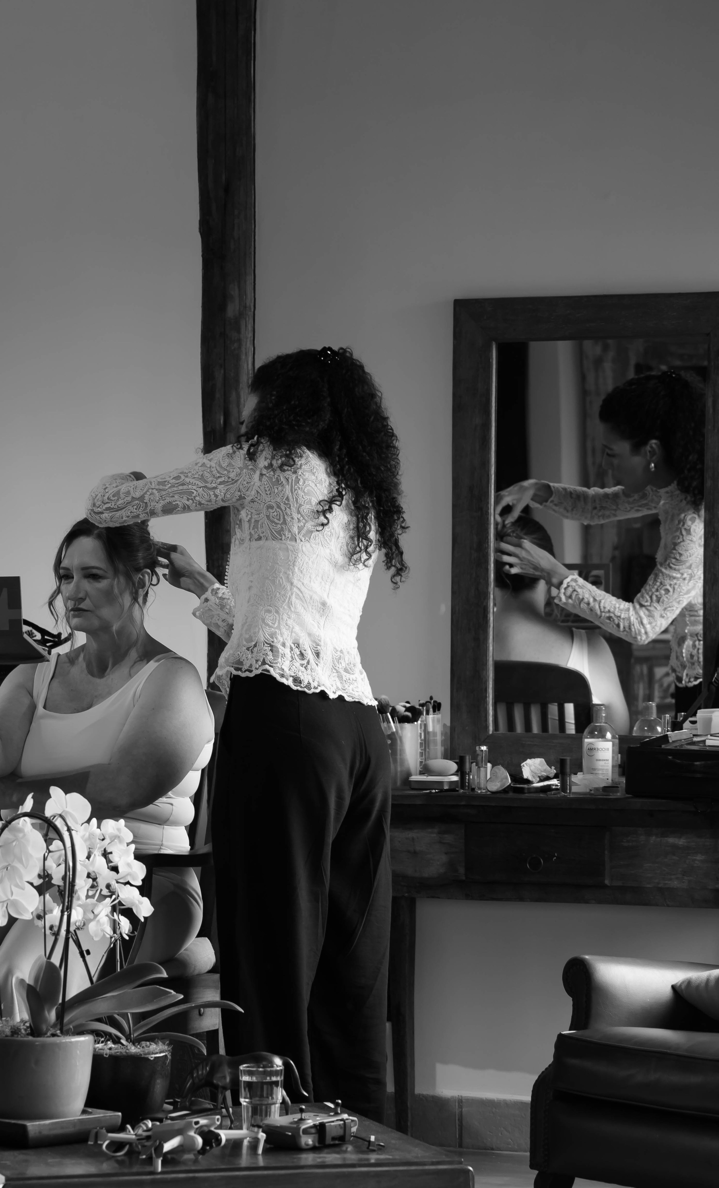 Casamento Helena e João. Fenice