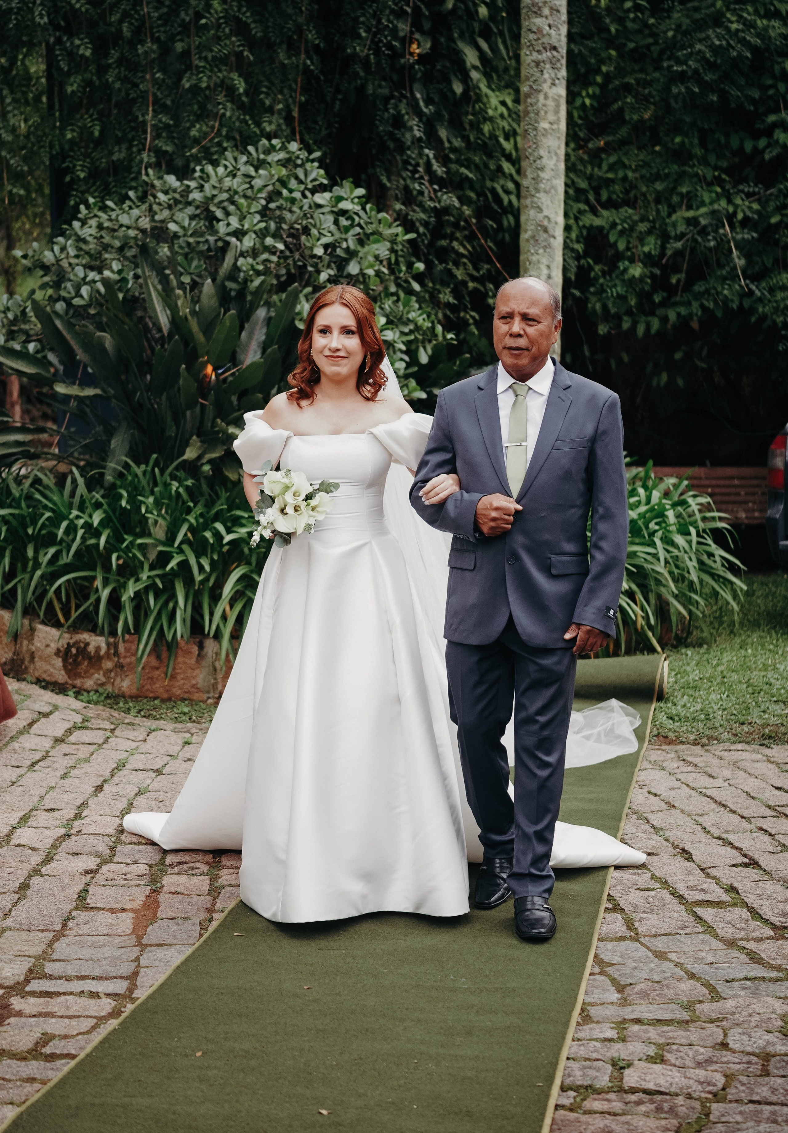 Casamento Ester e Felipe. Fenice