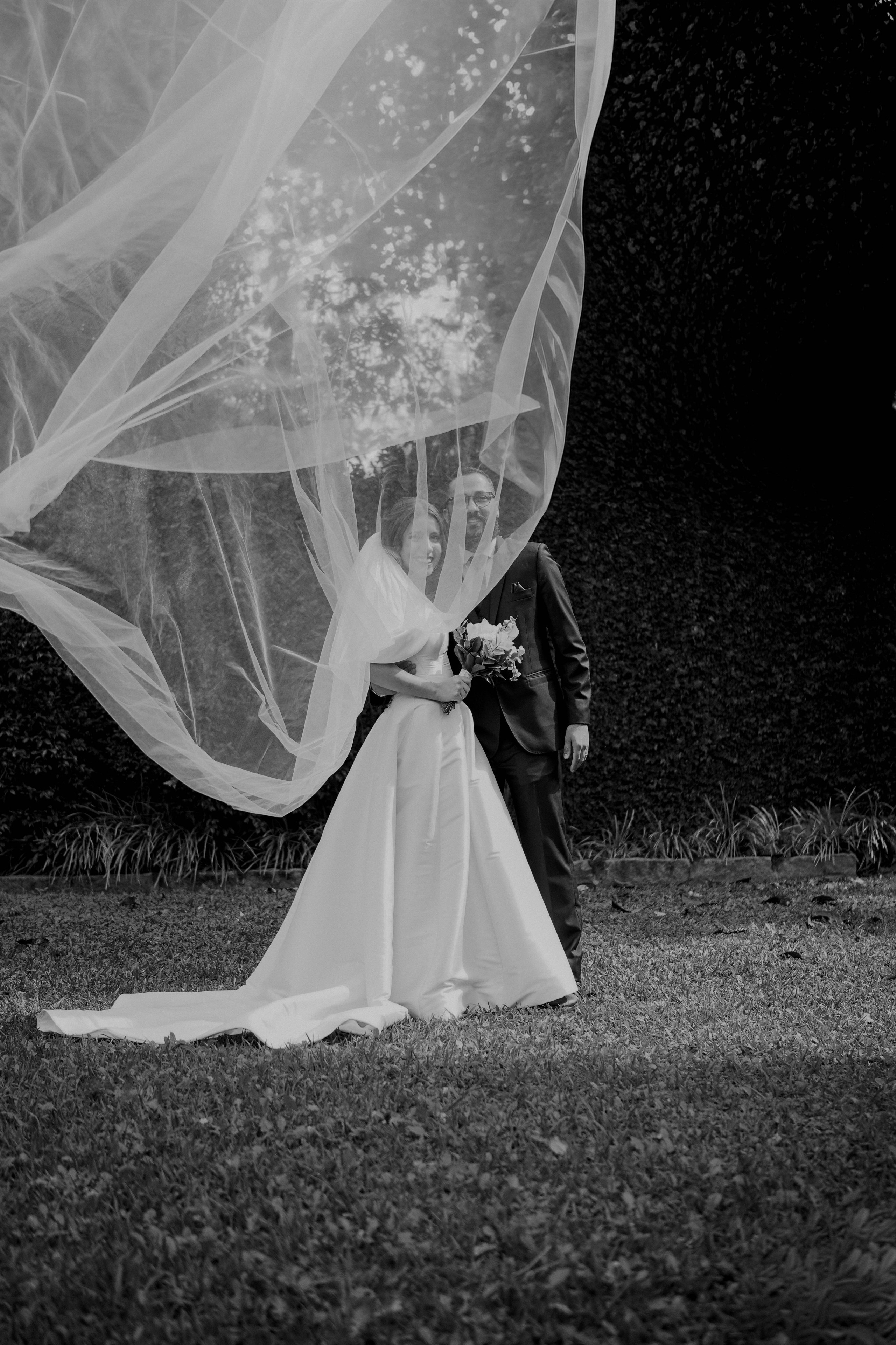 Casamento Ester e Felipe. Fenice
