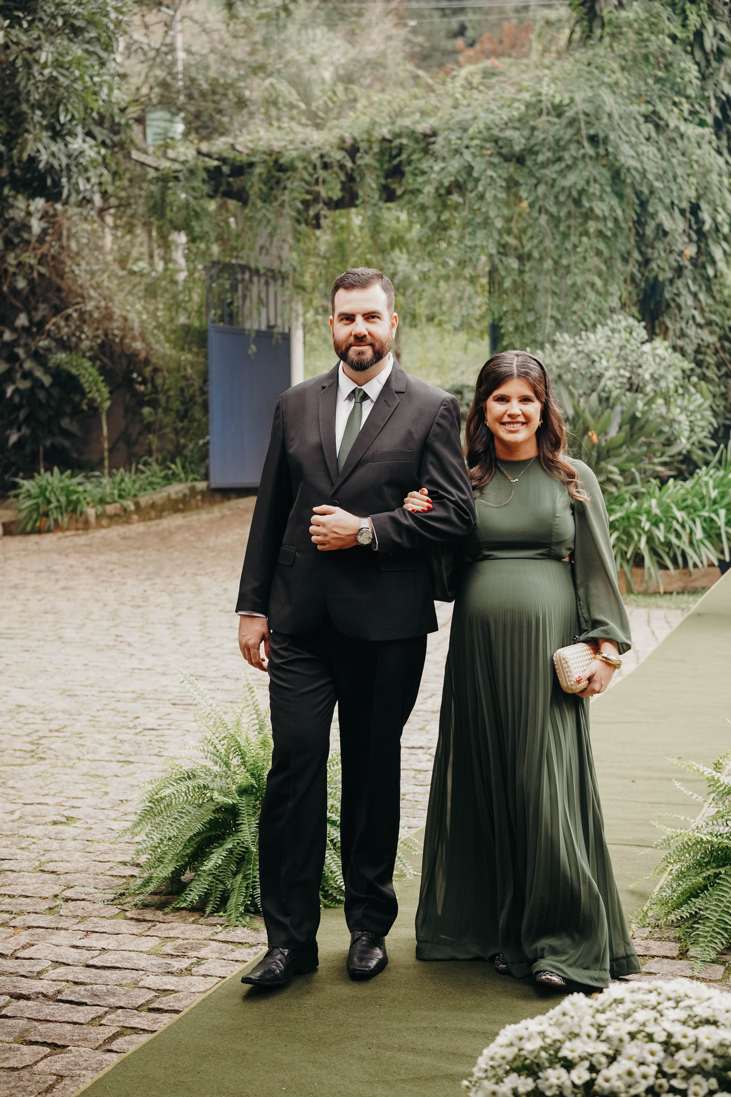 Casamento Ester e Felipe. Fenice