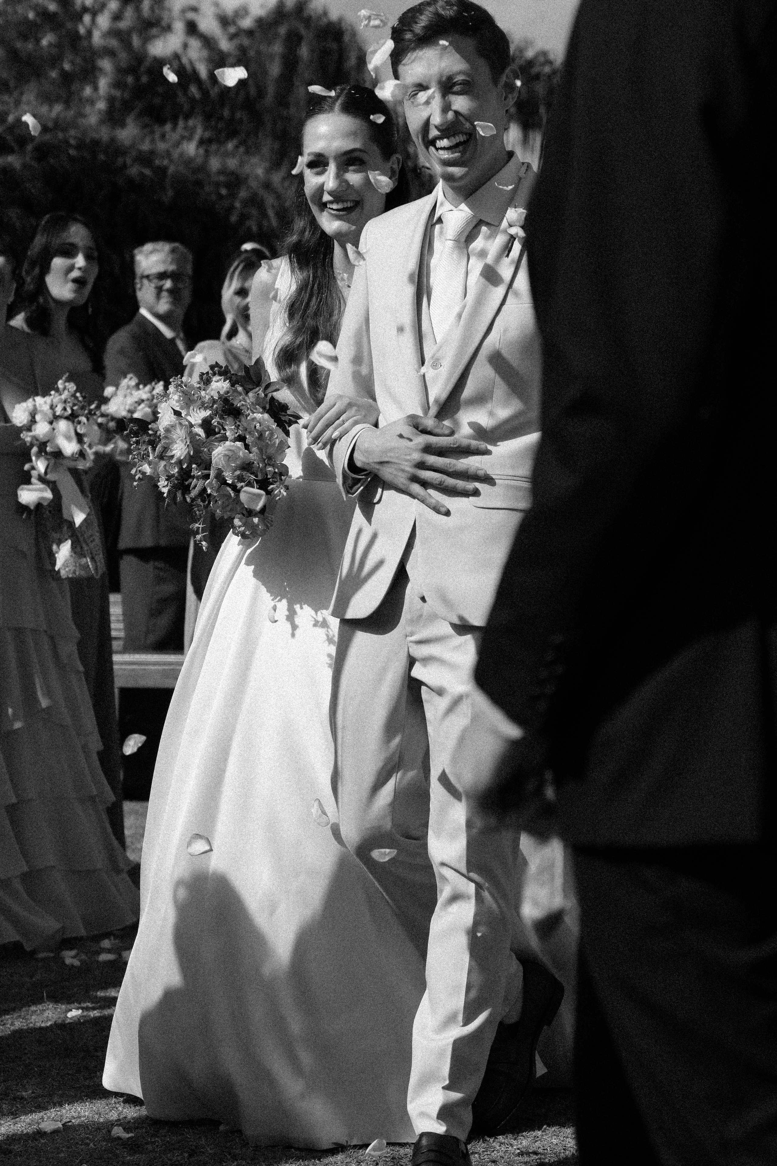Casamento Helena e João. Fenice