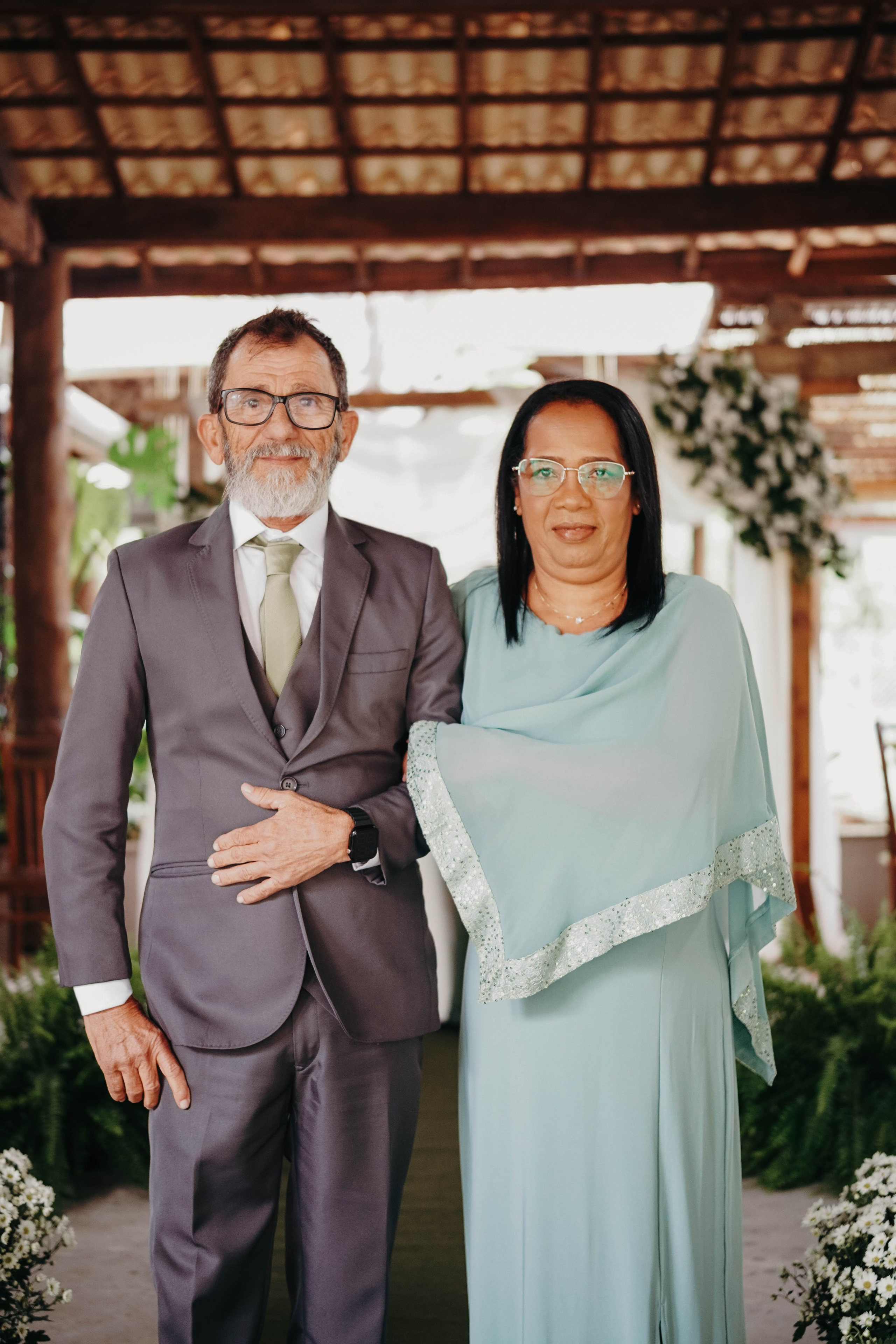 Casamento Ester e Felipe. Fenice