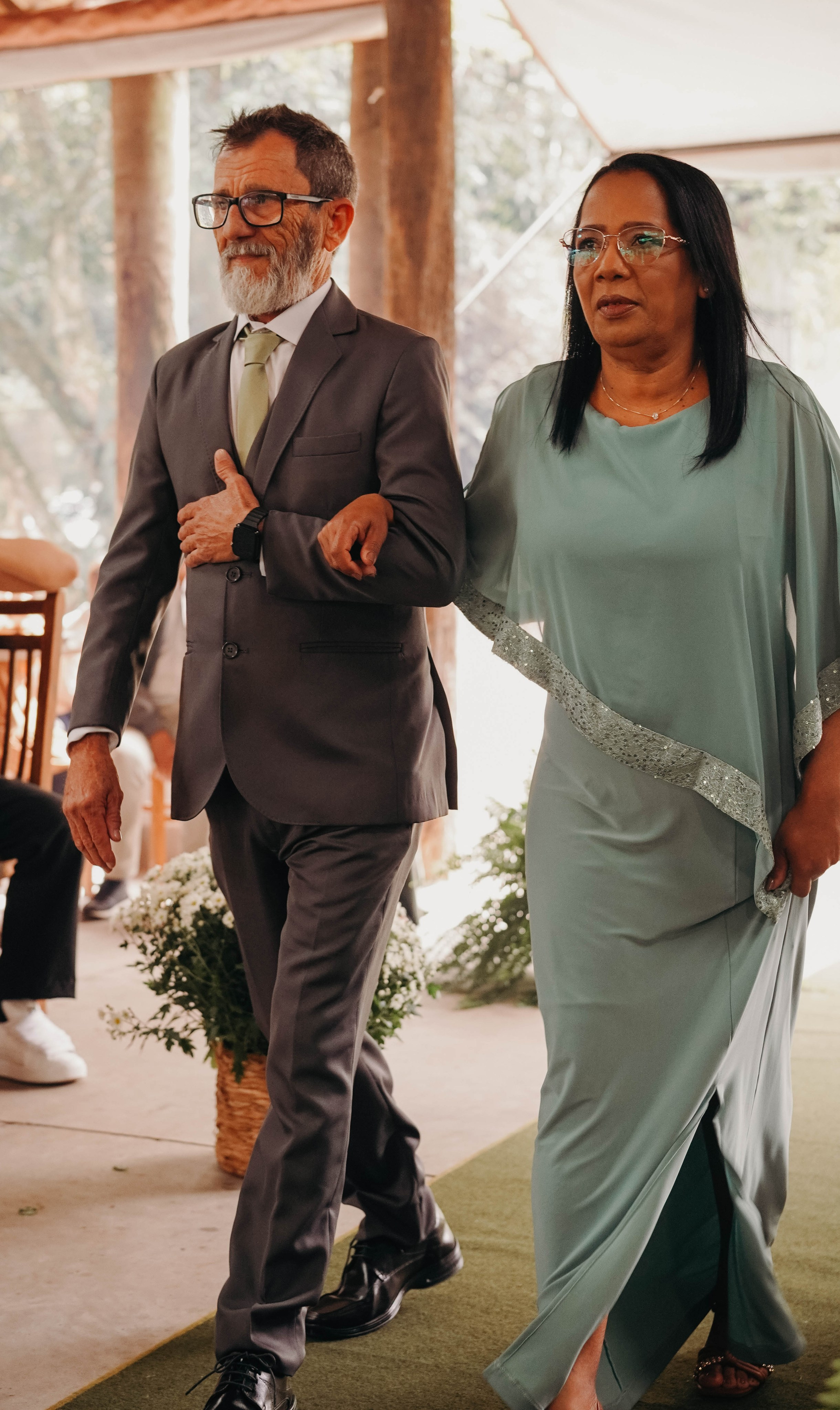 Casamento Ester e Felipe. Fenice