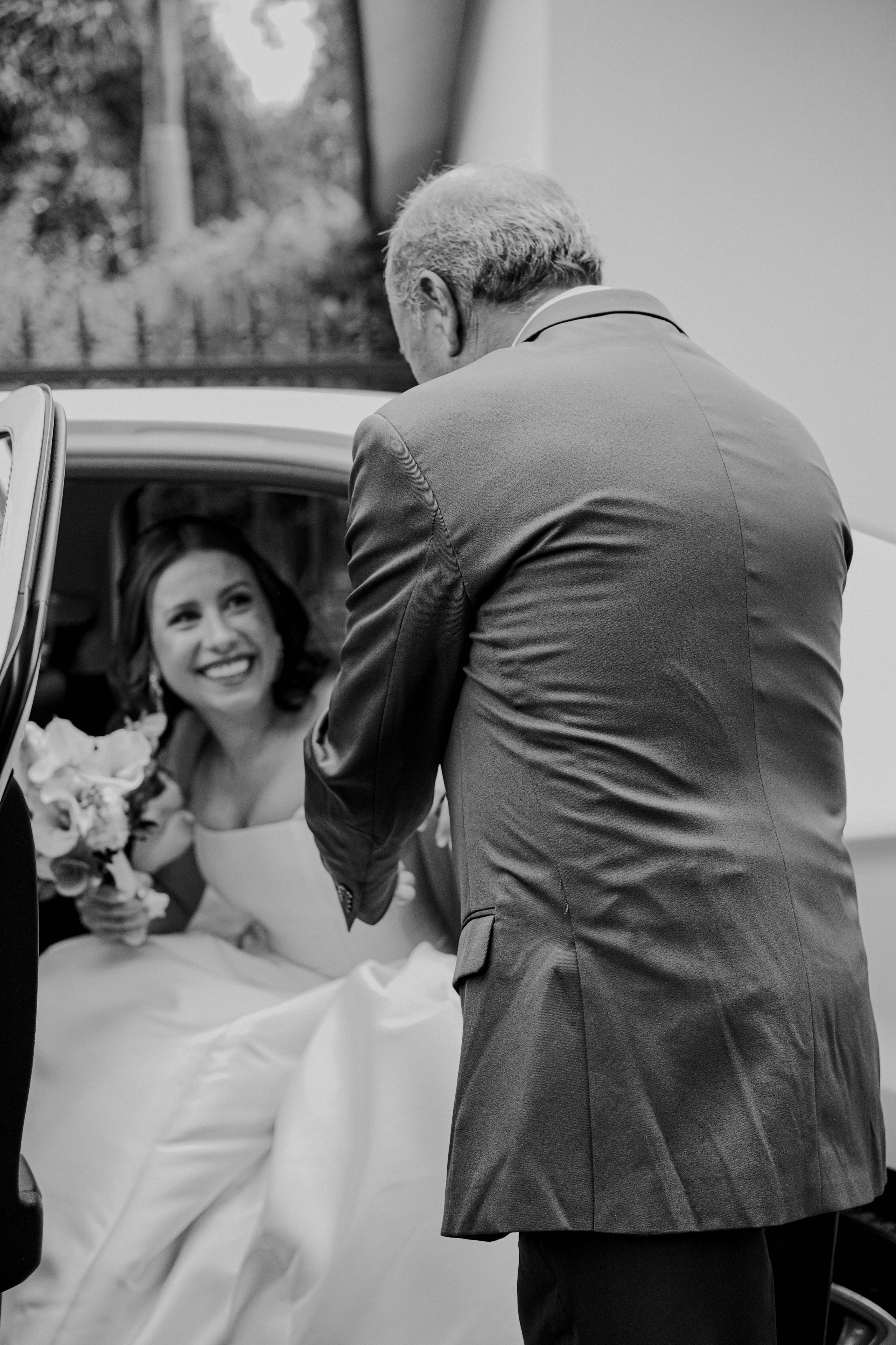 Casamento Ester e Felipe. Fenice