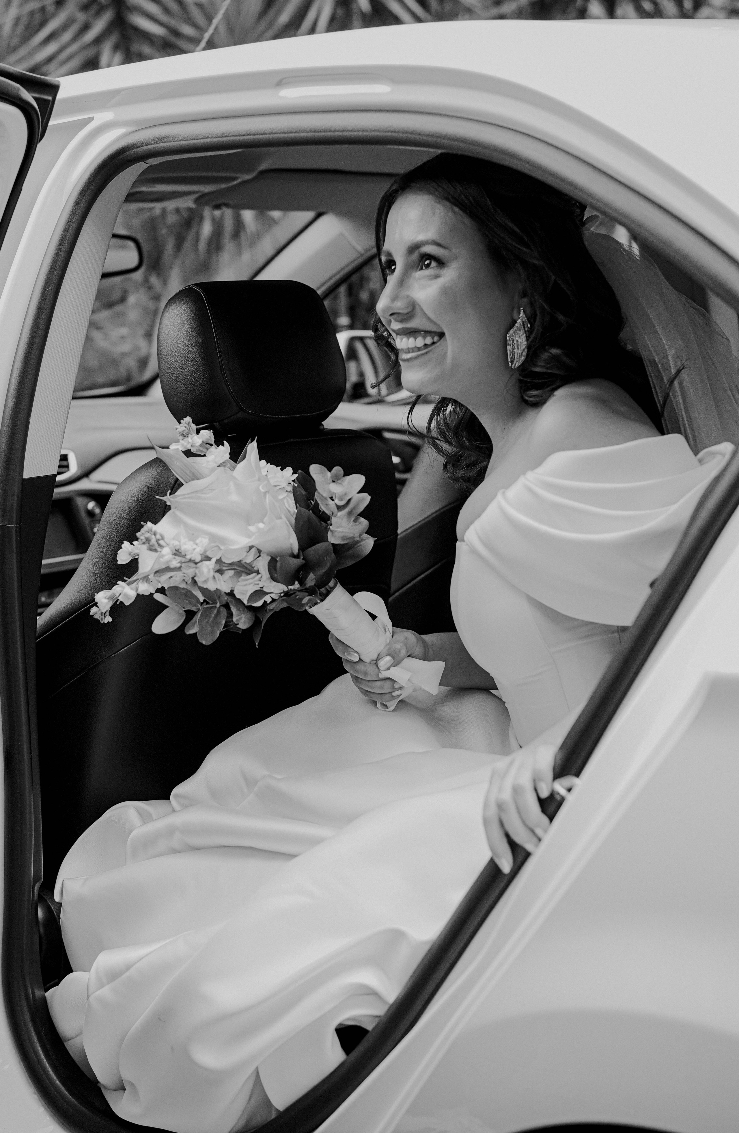 Casamento Ester e Felipe. Fenice