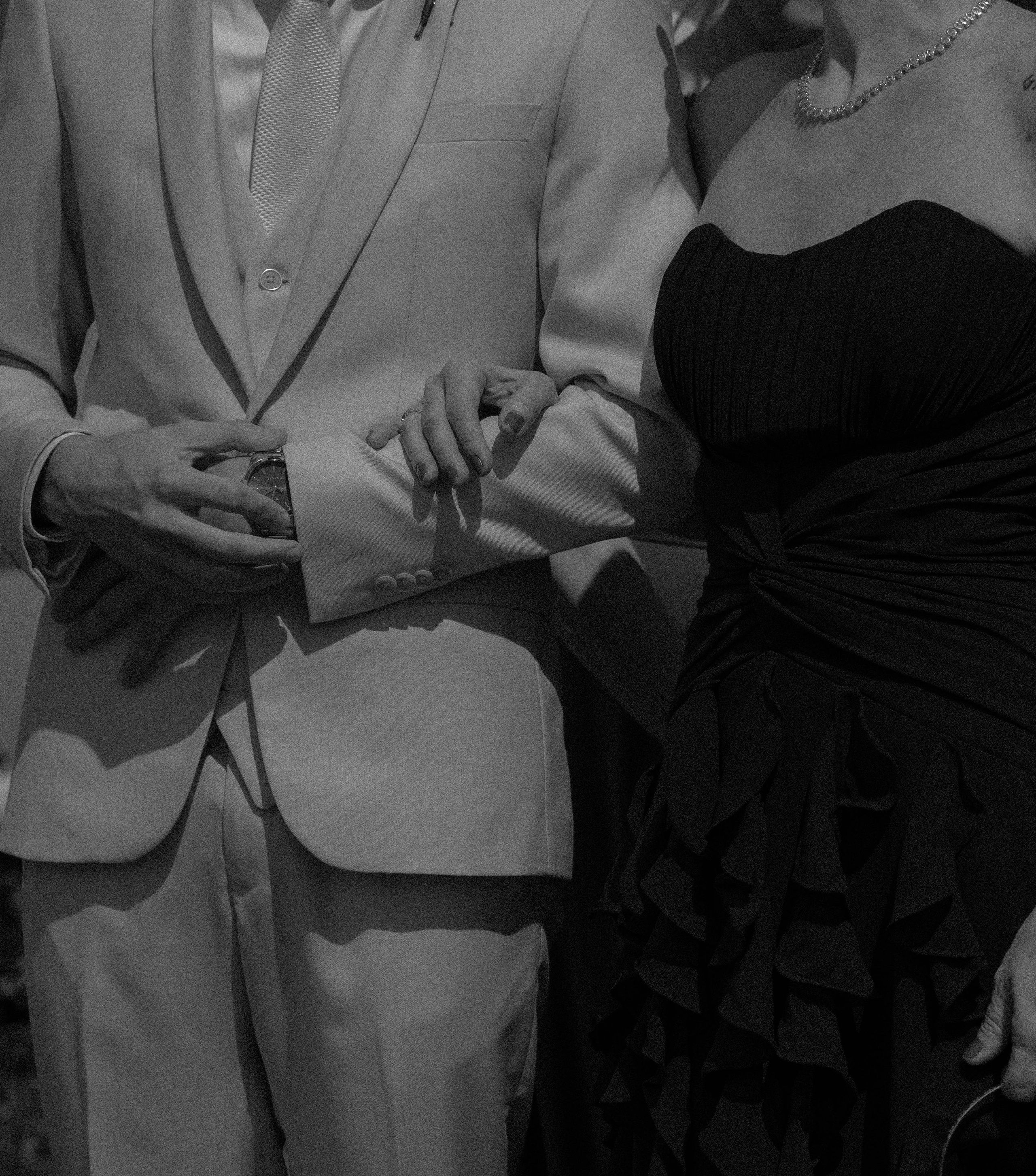 Casamento Helena e João. Fenice