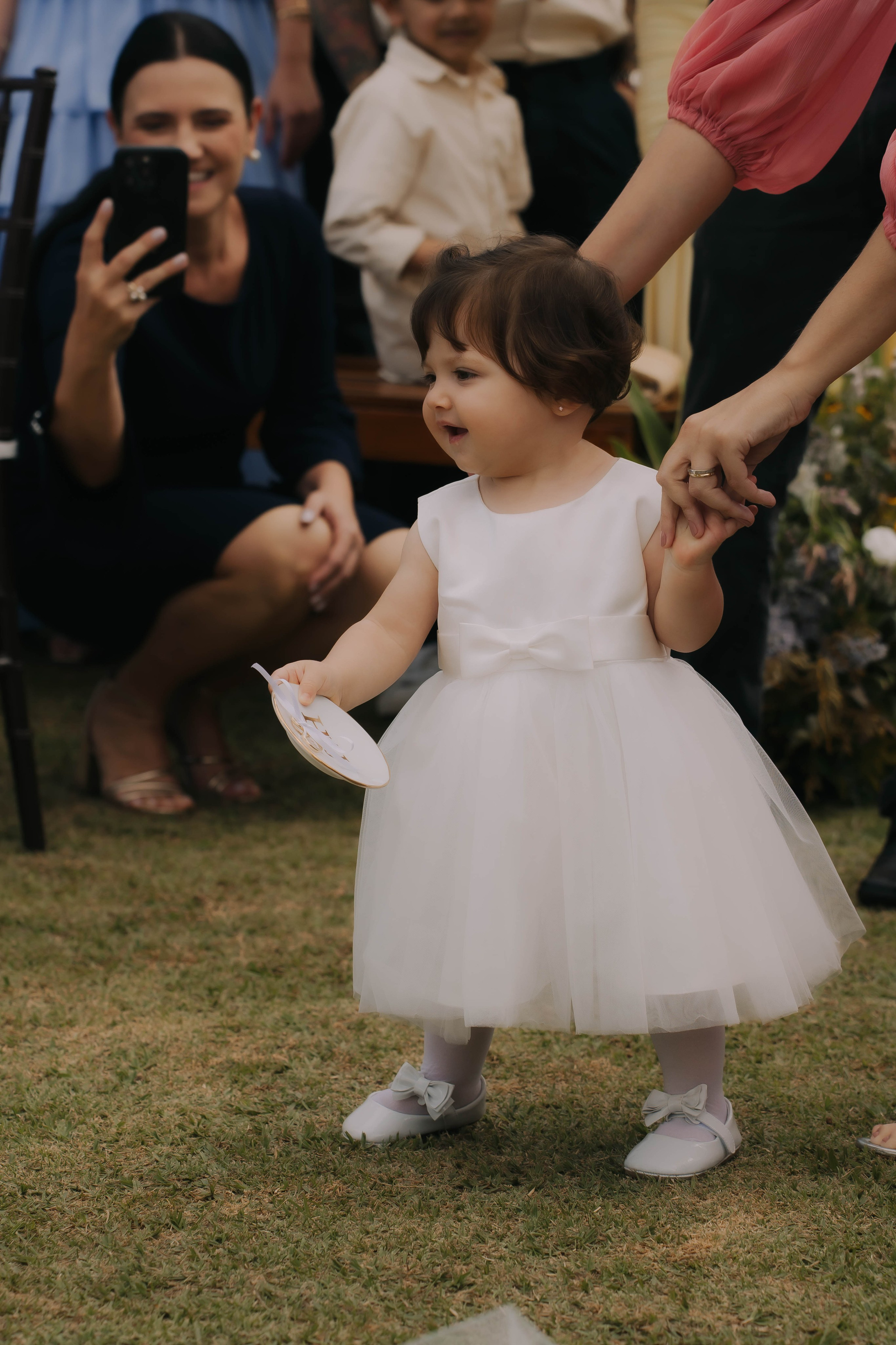 Casamento Helena e João. Fenice