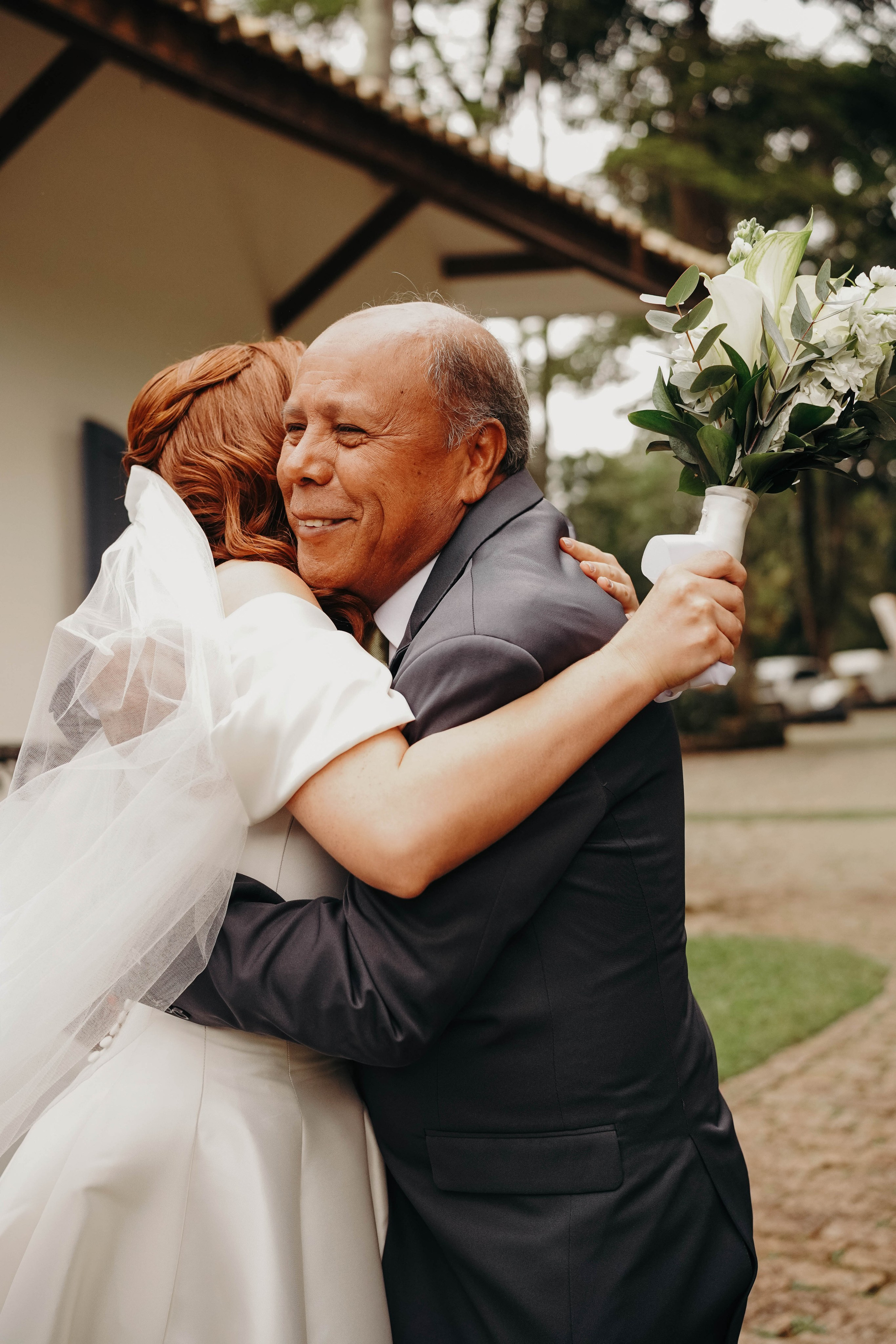 Casamento Ester e Felipe. Fenice