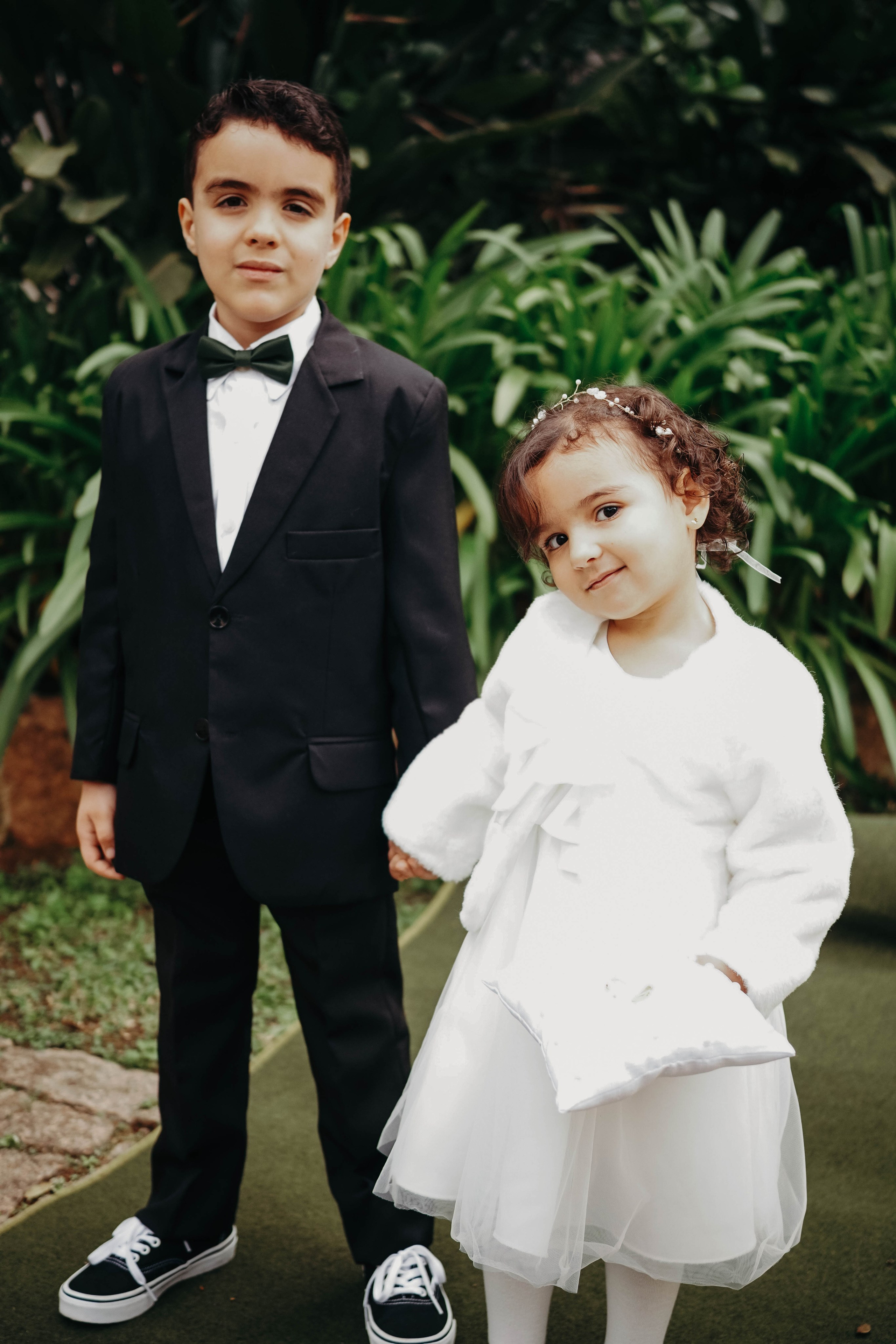 Casamento Ester e Felipe. Fenice