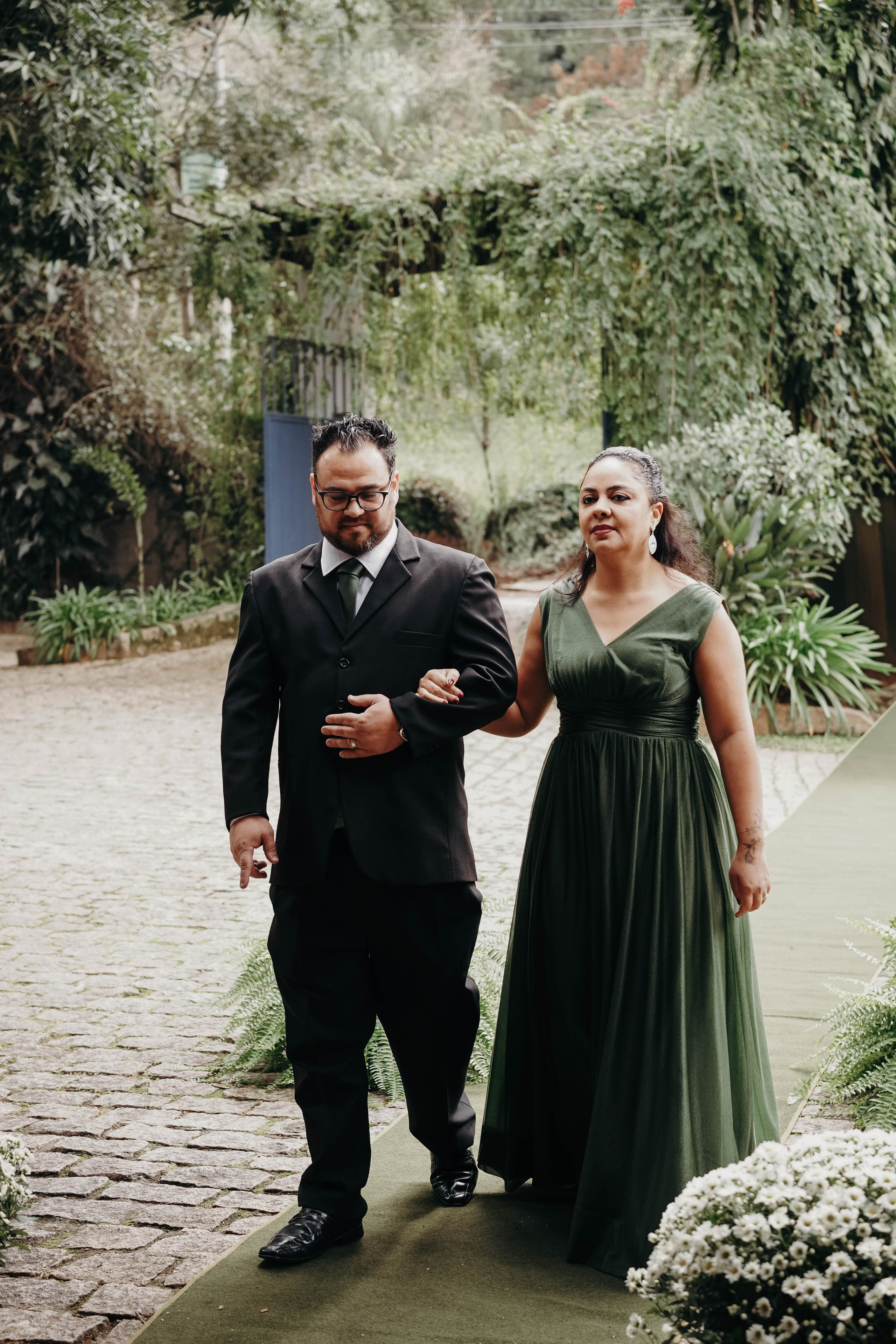 Casamento Ester e Felipe. Fenice