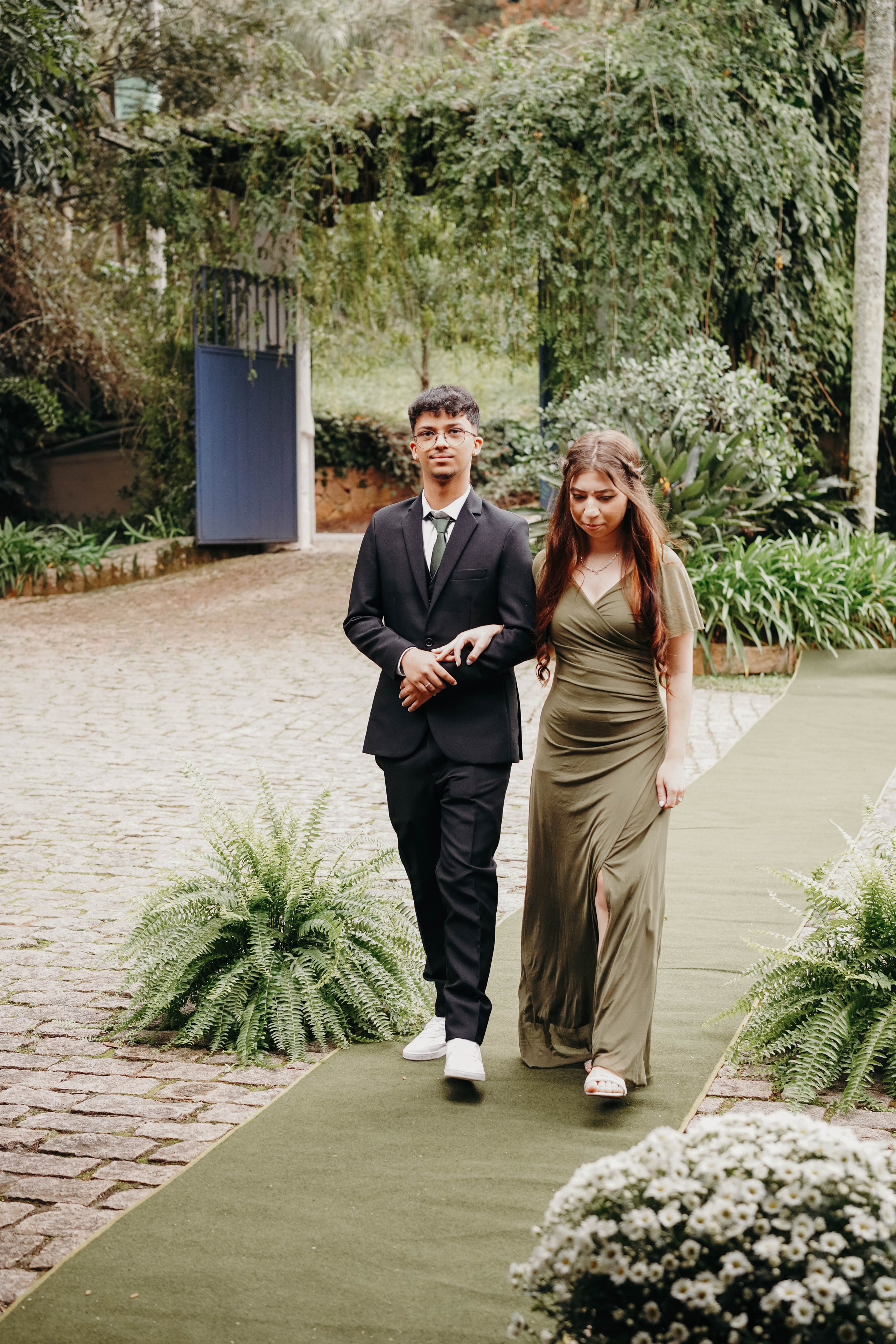 Casamento Ester e Felipe. Fenice
