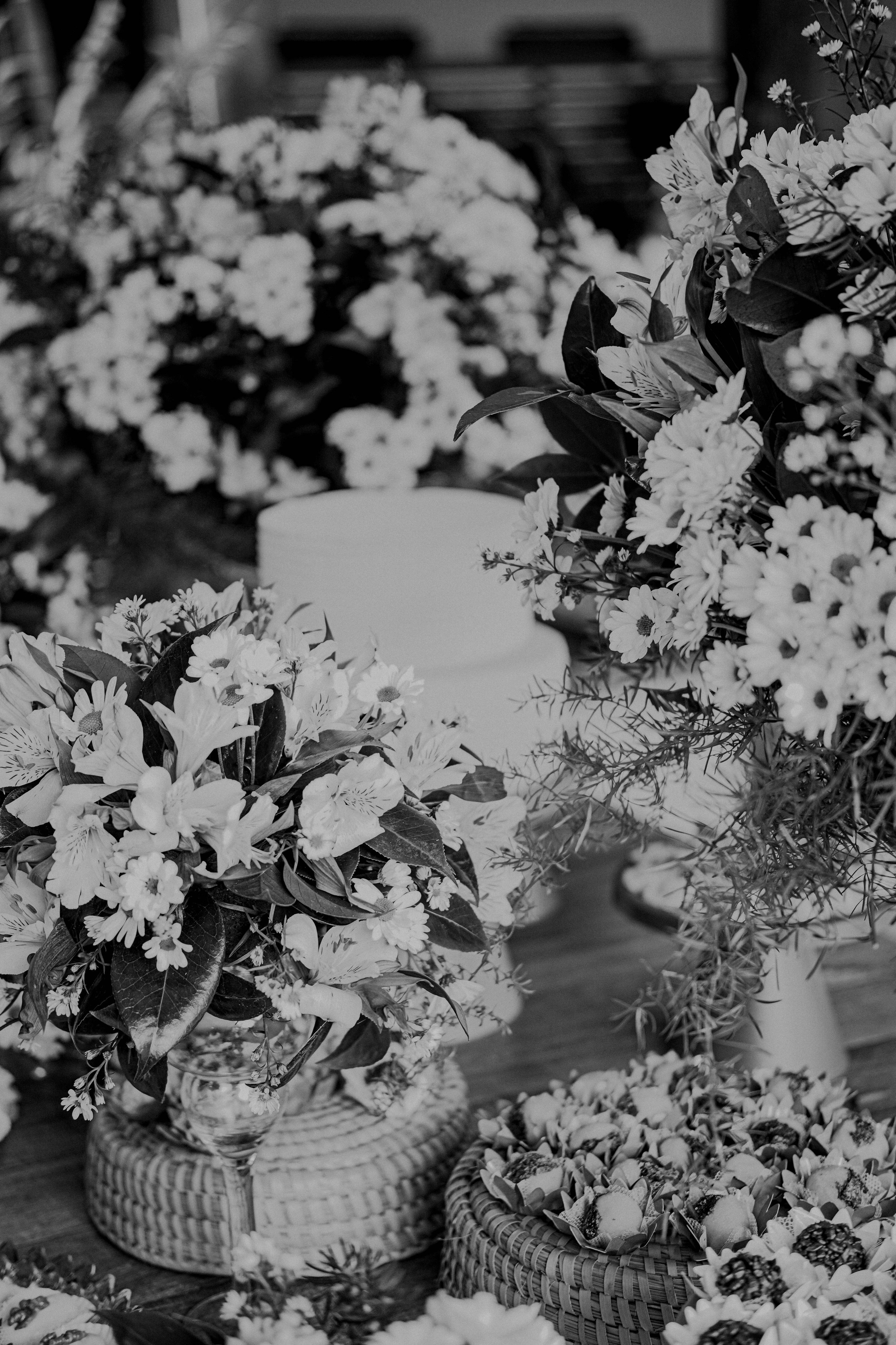 Casamento Ester e Felipe. Fenice