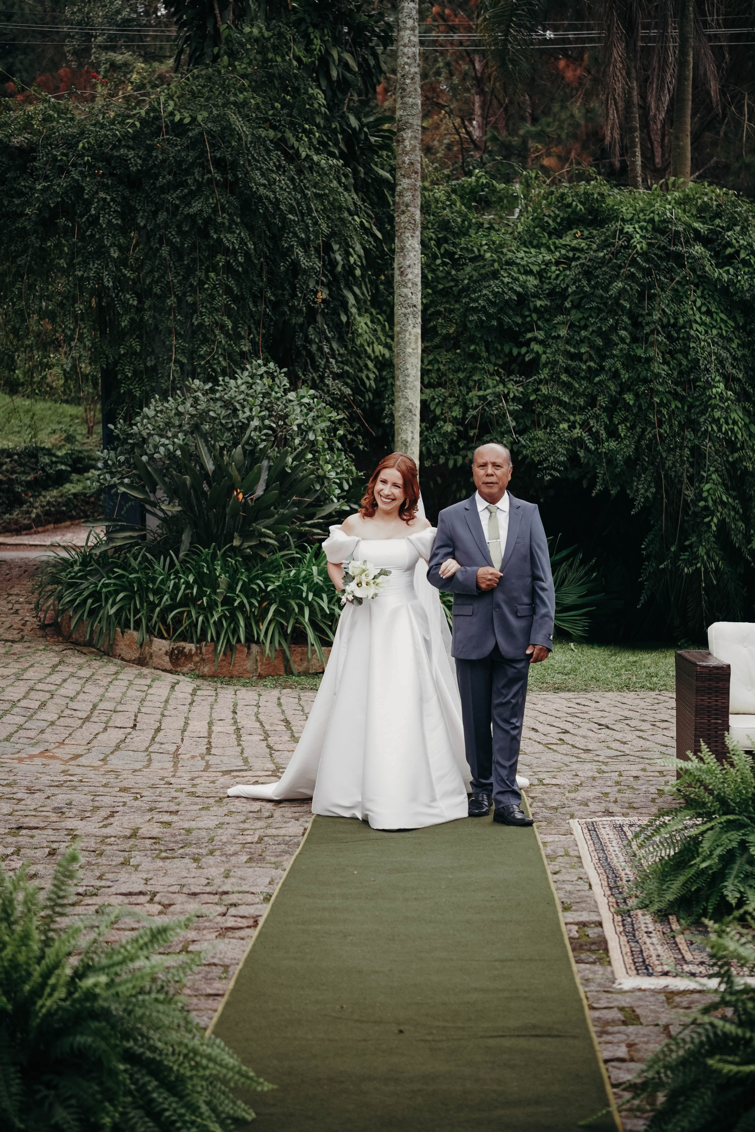 Casamento Ester e Felipe. Fenice