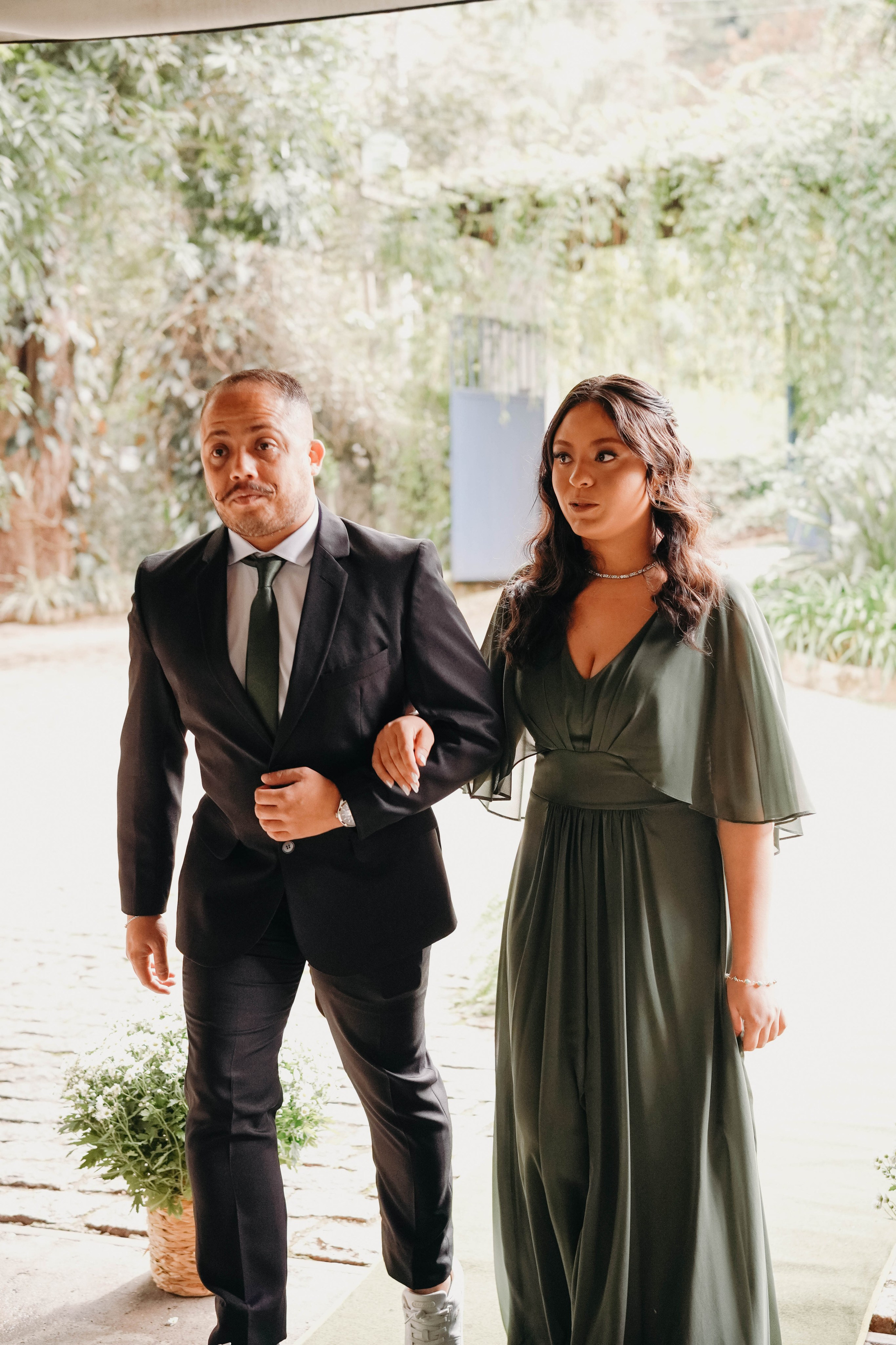 Casamento Ester e Felipe. Fenice