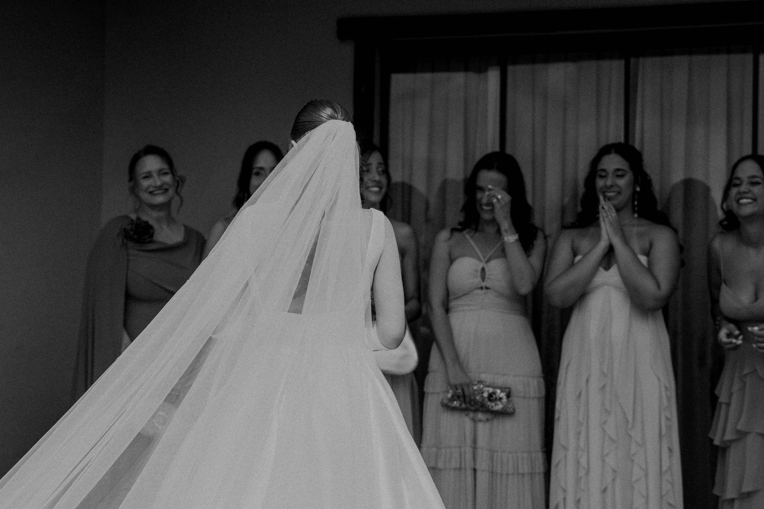 Casamento Helena e João. Fenice