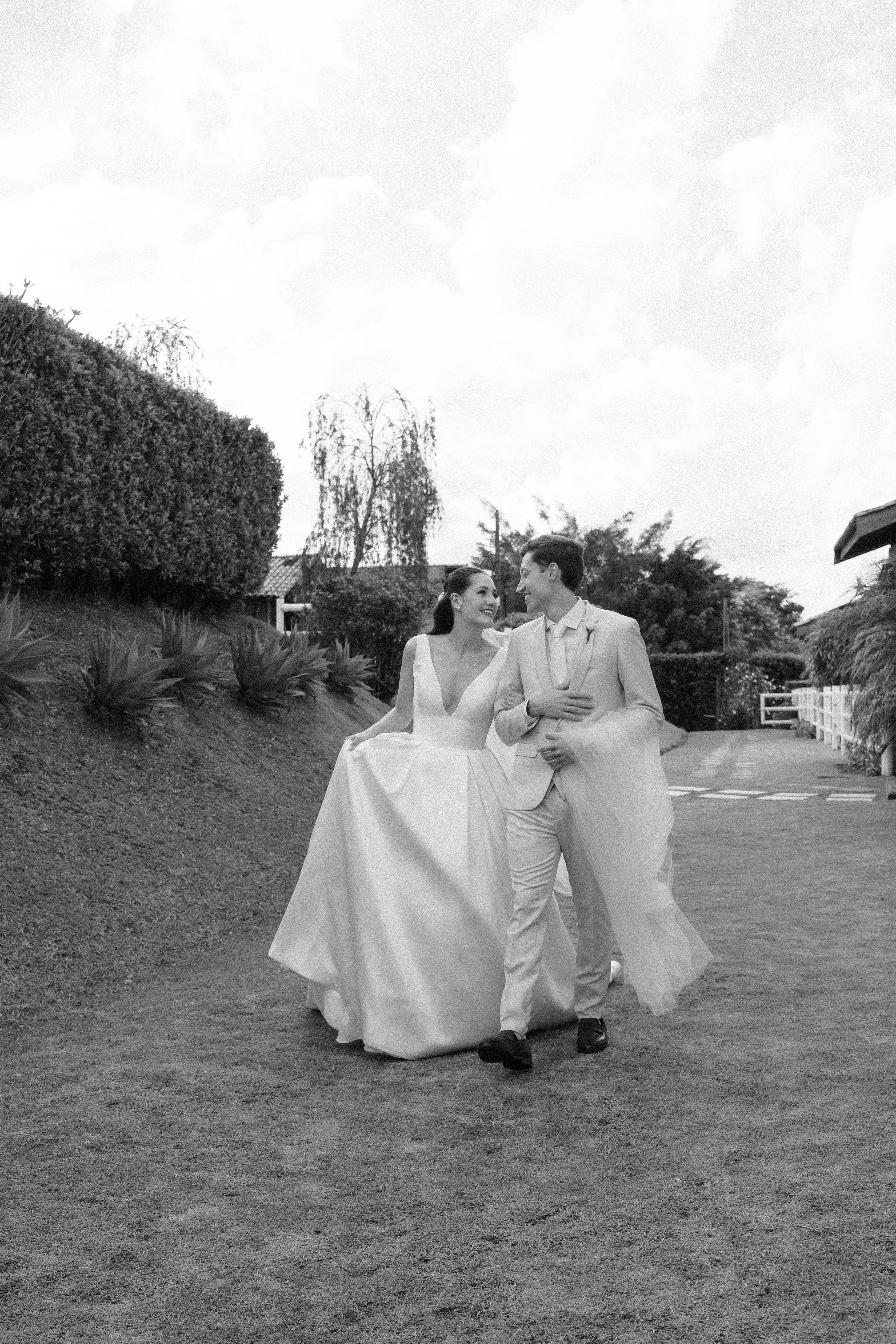 Casamento Helena e João. Fenice