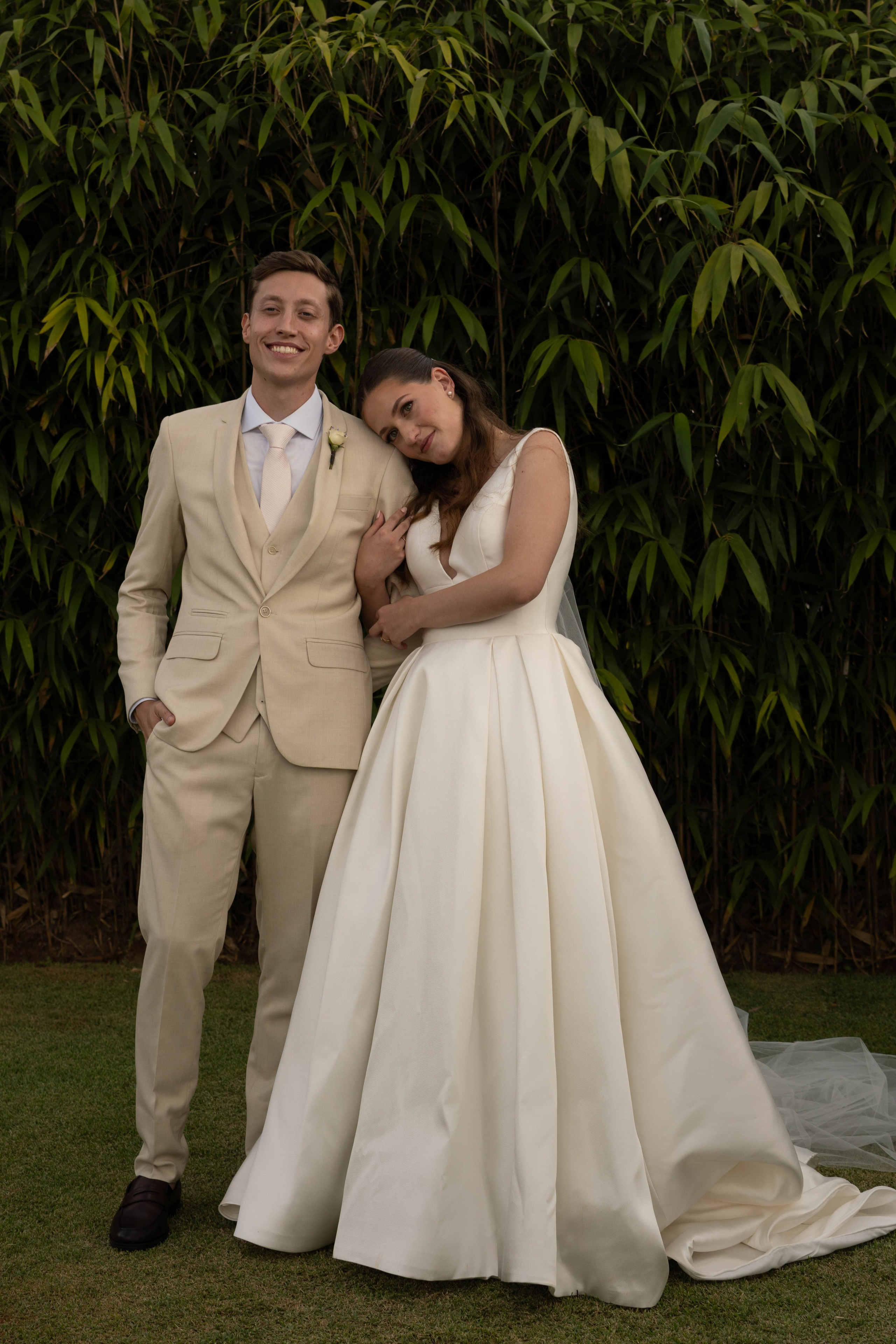 Casamento Helena e João. Fenice