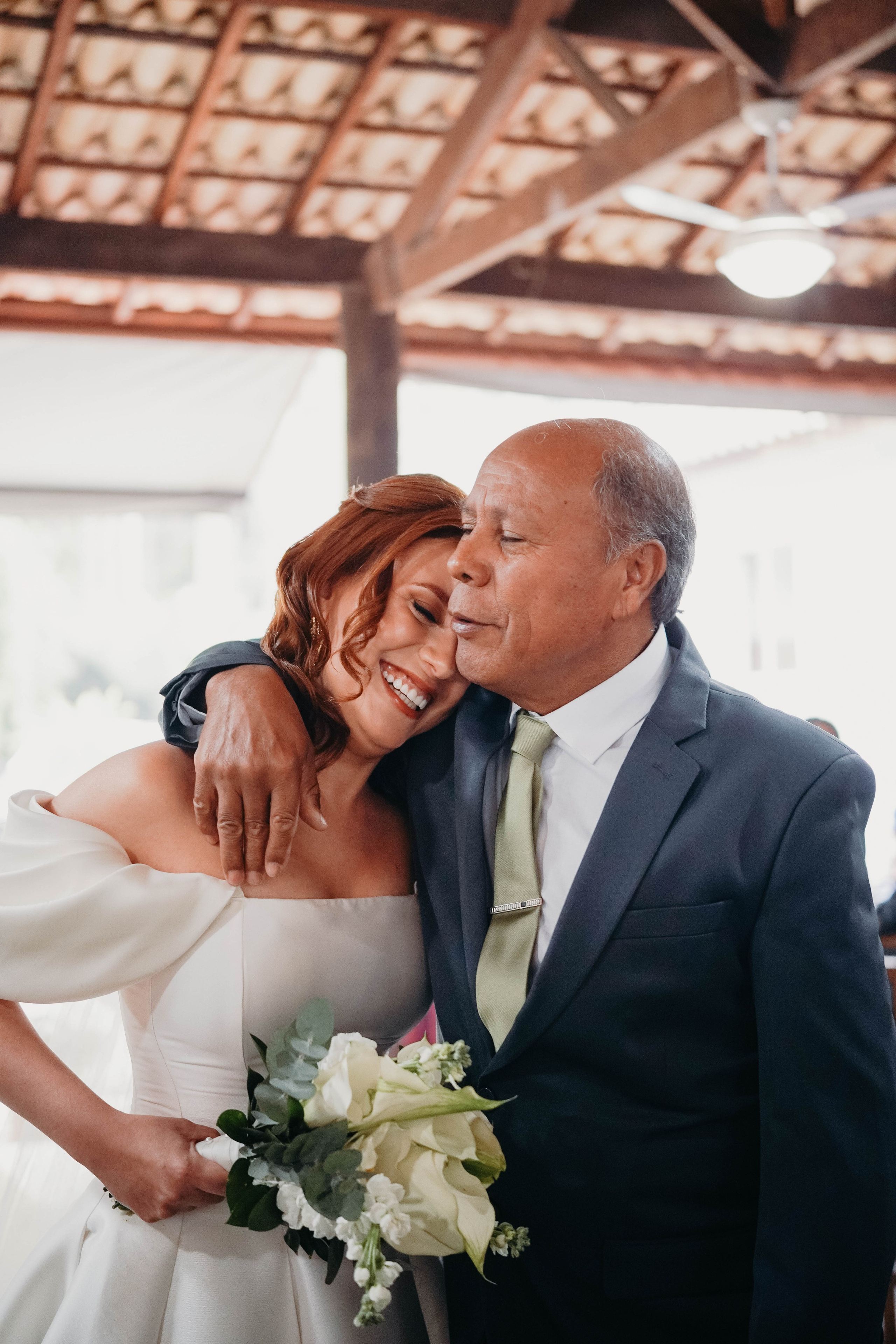 Casamento Ester e Felipe. Fenice