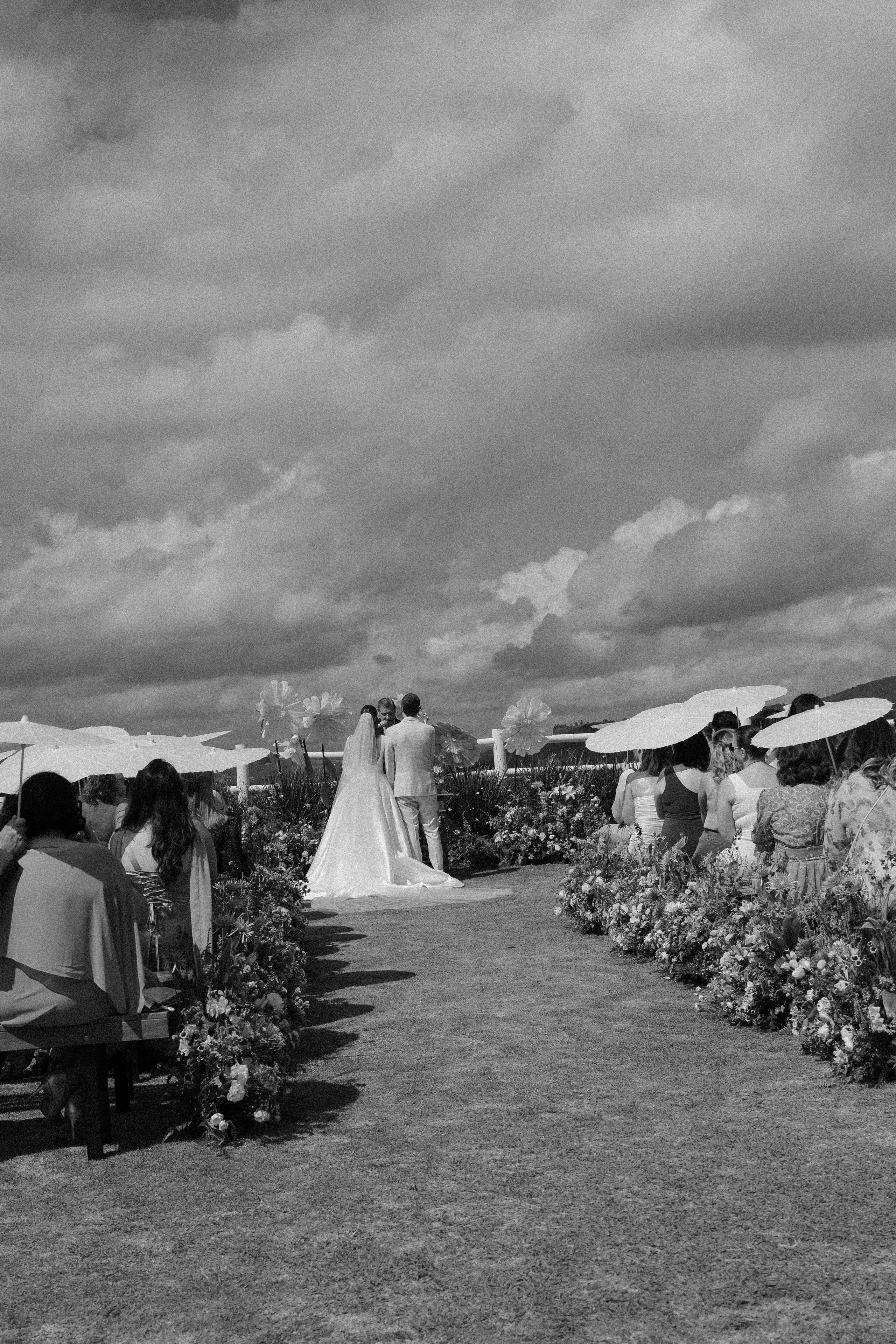 Casamento Helena e João. Fenice