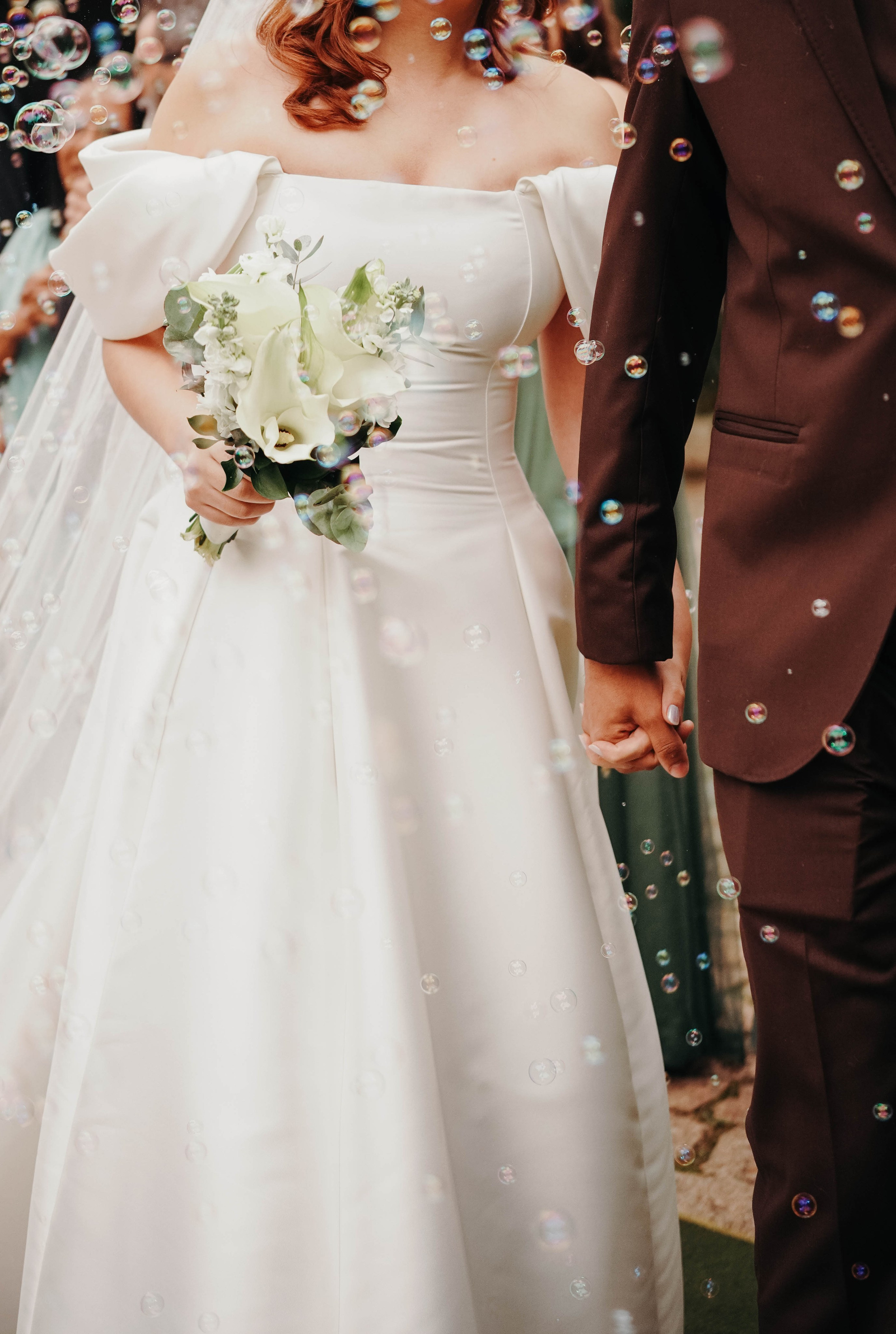 Casamento Ester e Felipe. Fenice