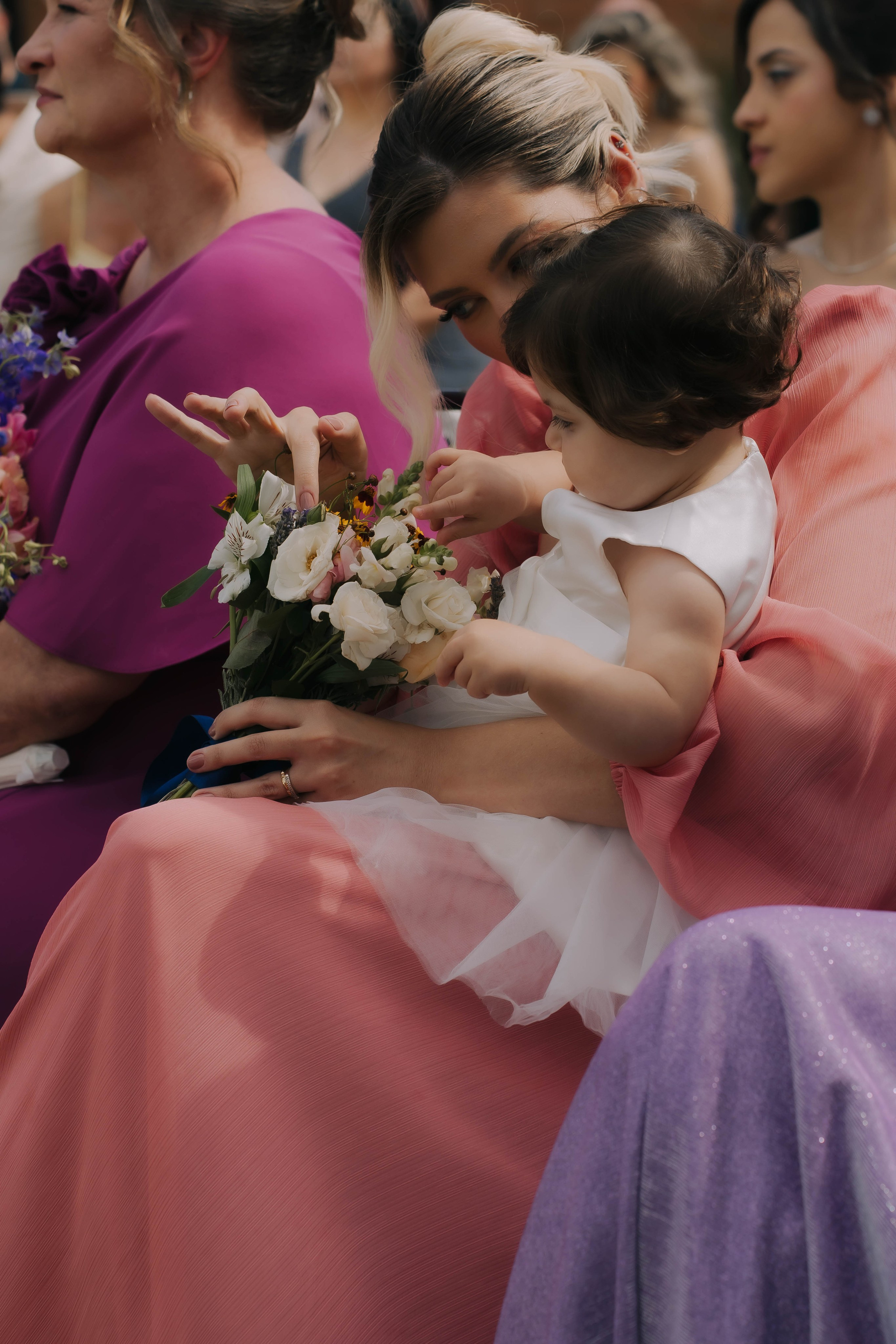 Casamento Helena e João. Fenice