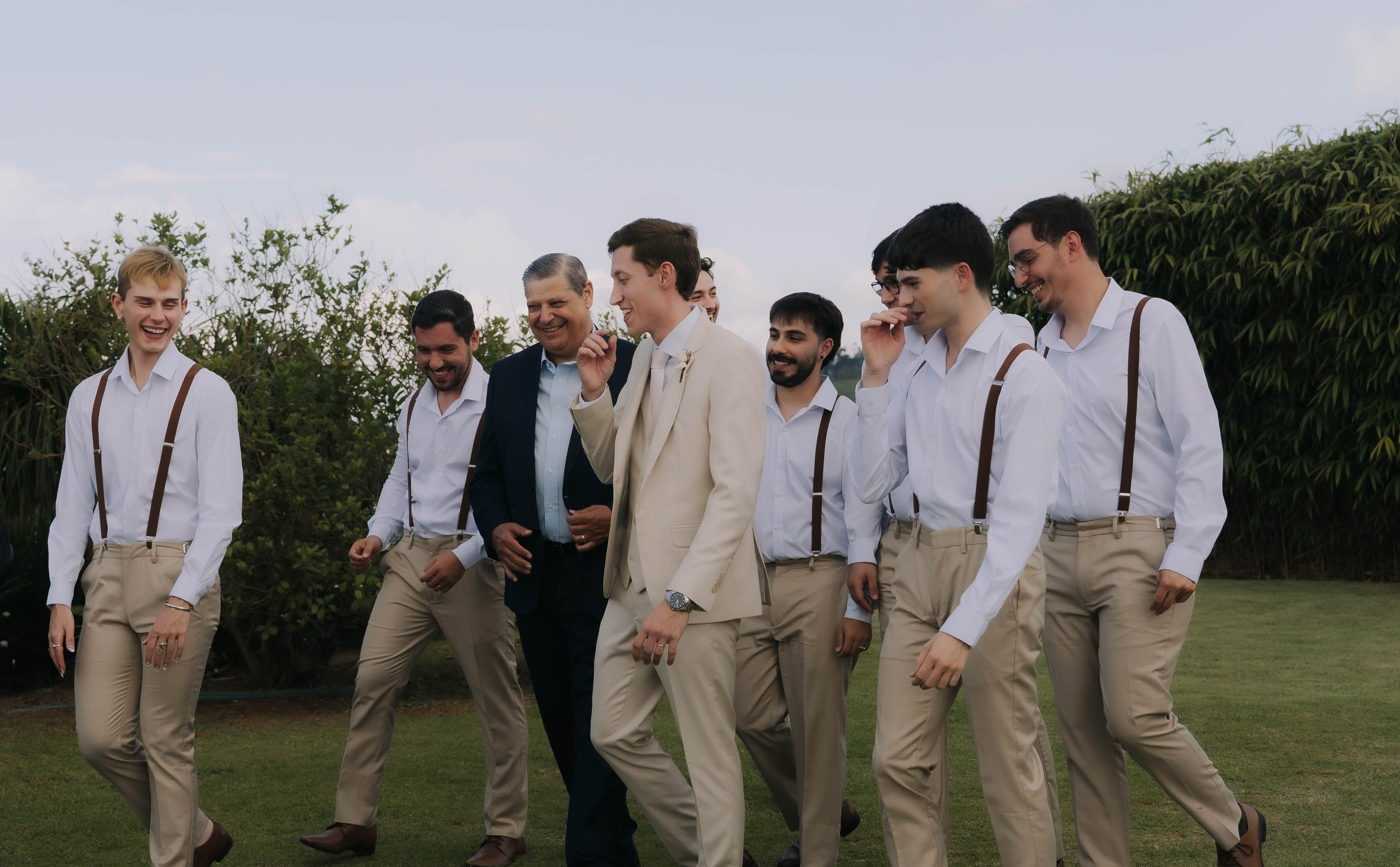 Casamento Helena e João. Fenice