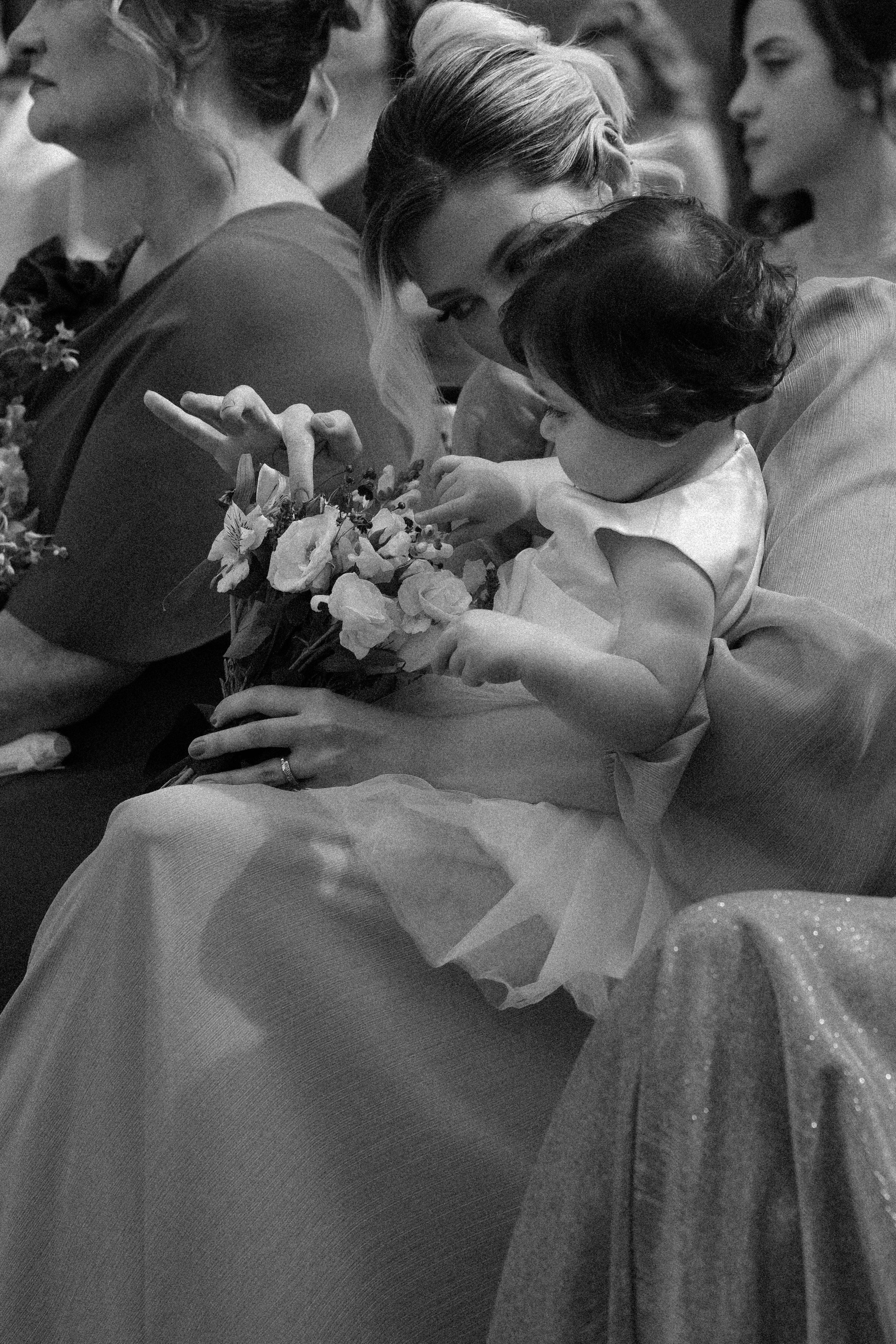 Casamento Helena e João. Fenice