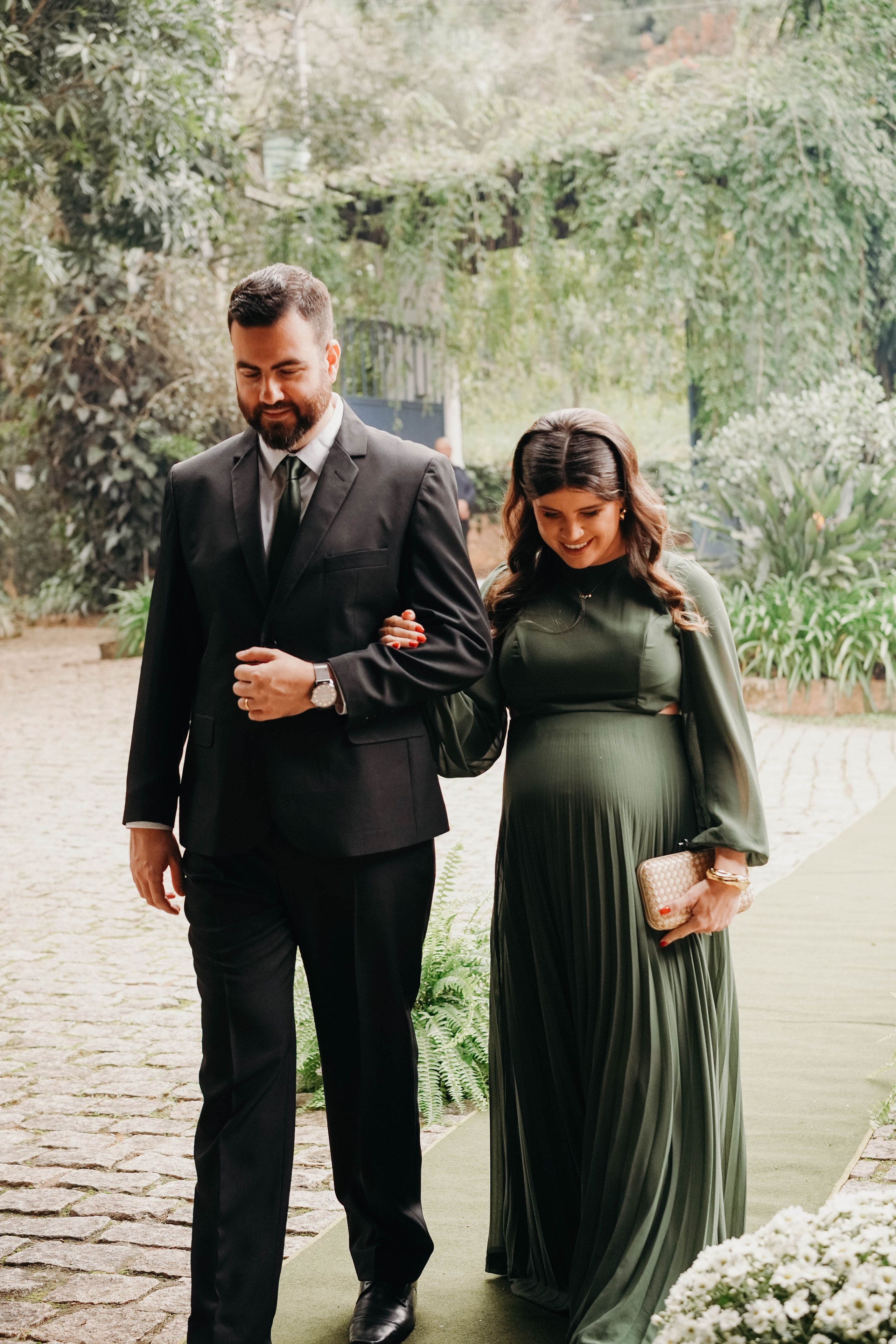 Casamento Ester e Felipe. Fenice