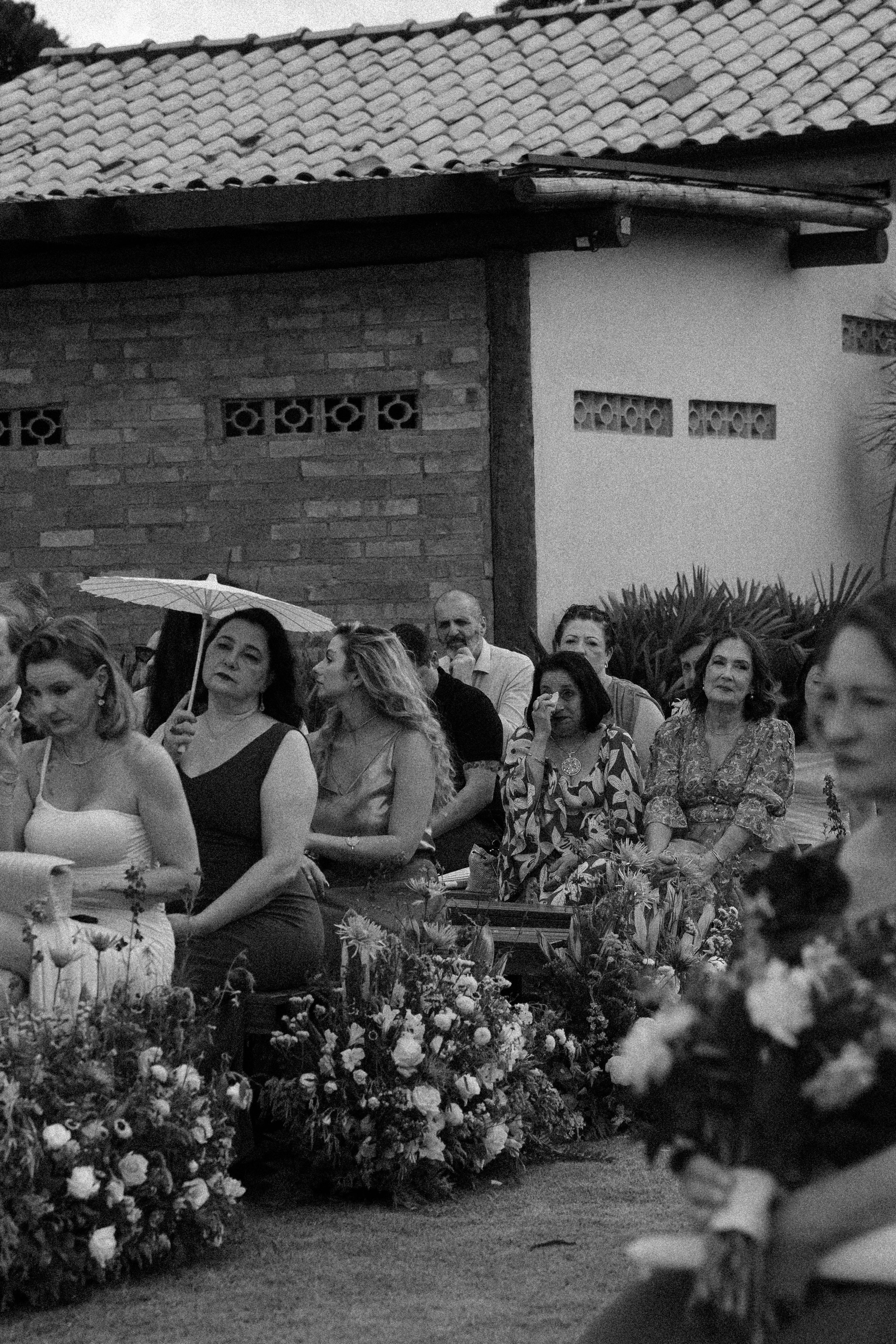 Casamento Helena e João. Fenice