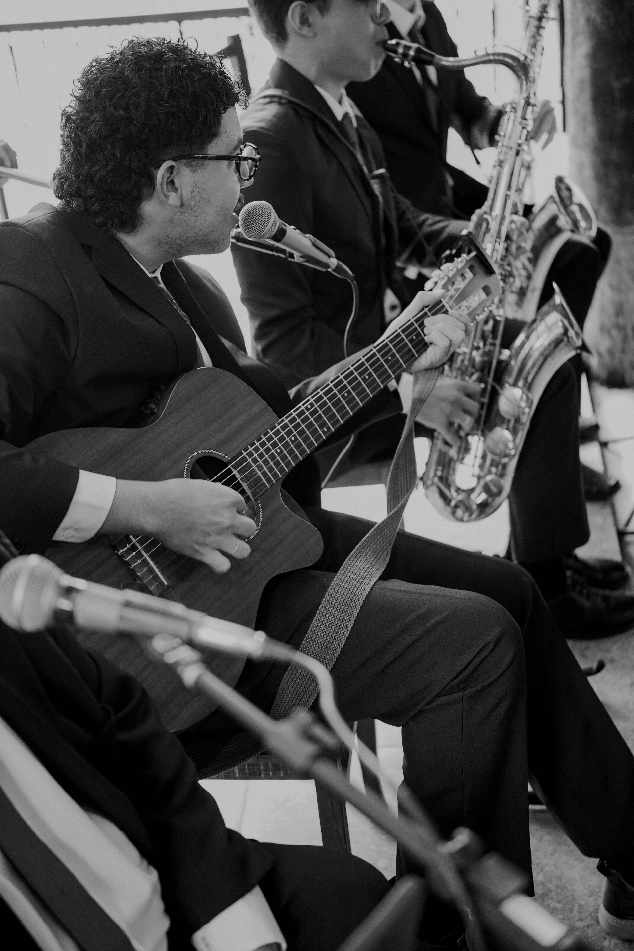 Casamento Ester e Felipe. Fenice