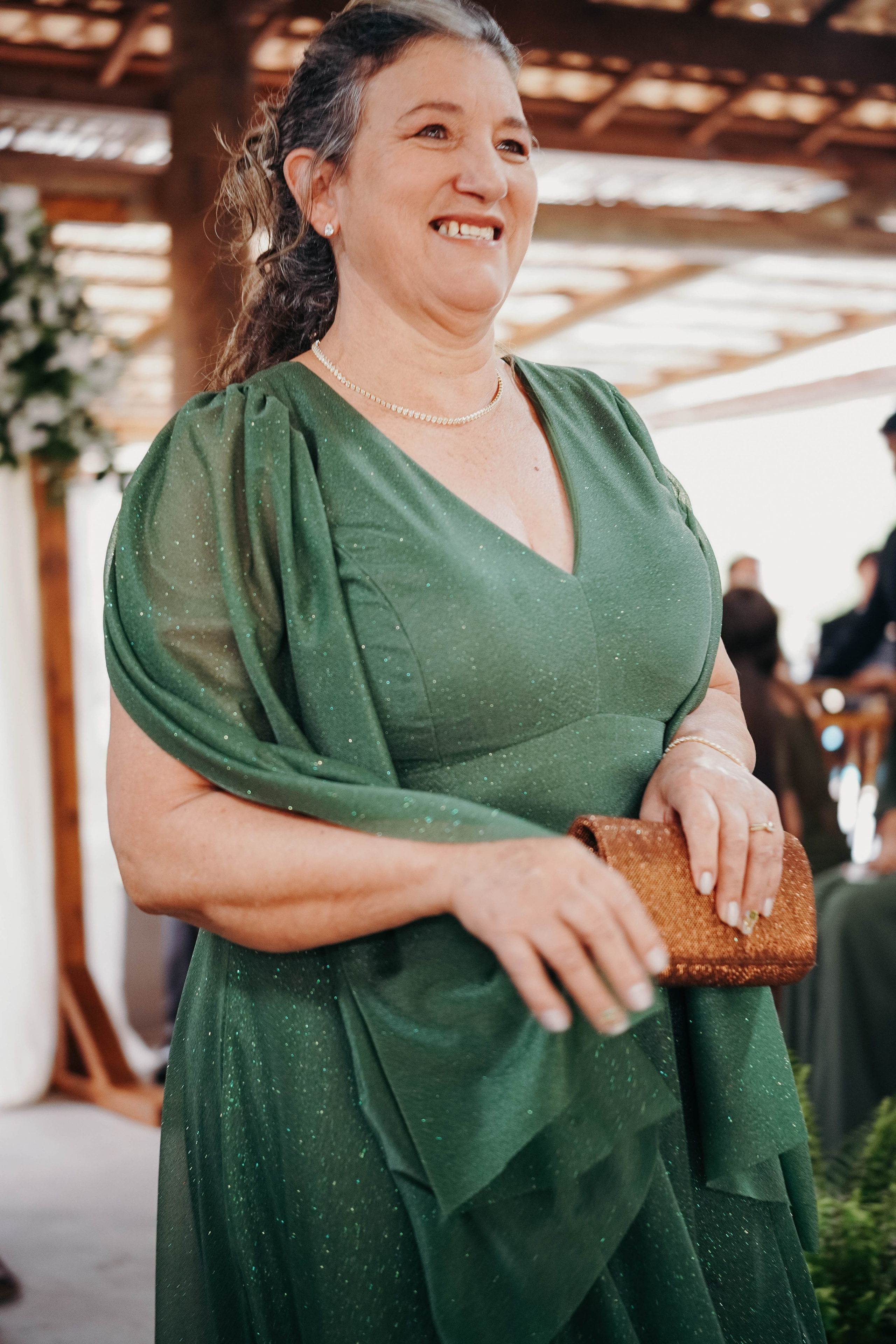 Casamento Ester e Felipe. Fenice