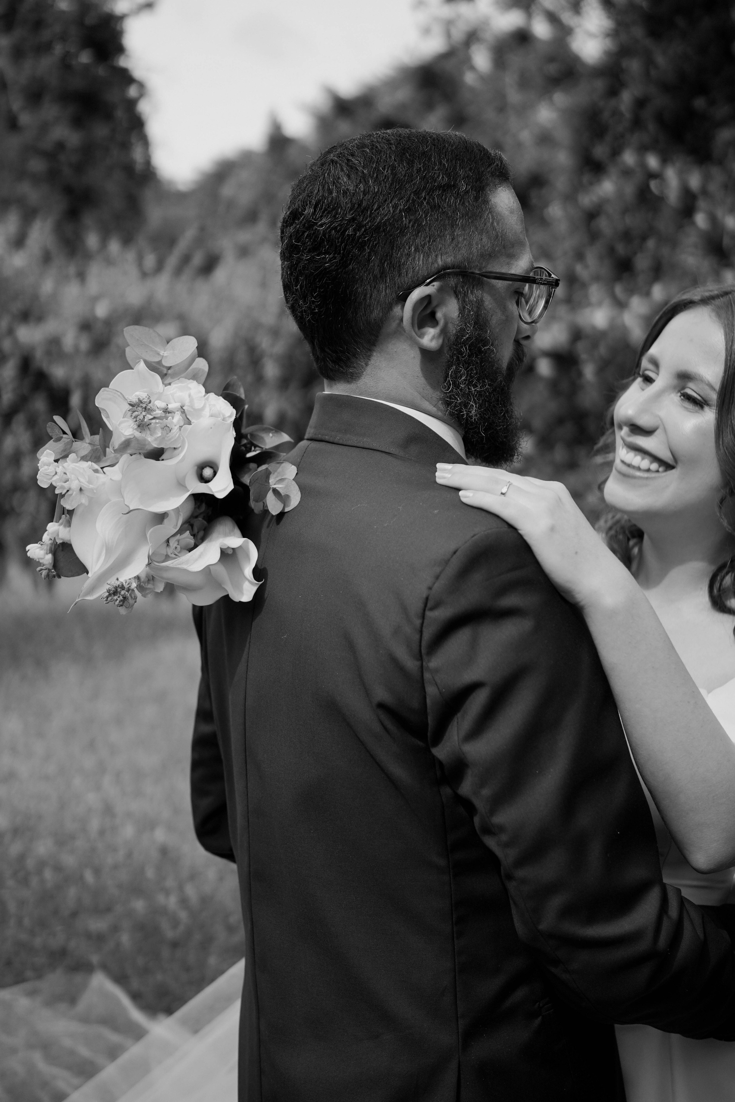 Casamento Ester e Felipe. Fenice
