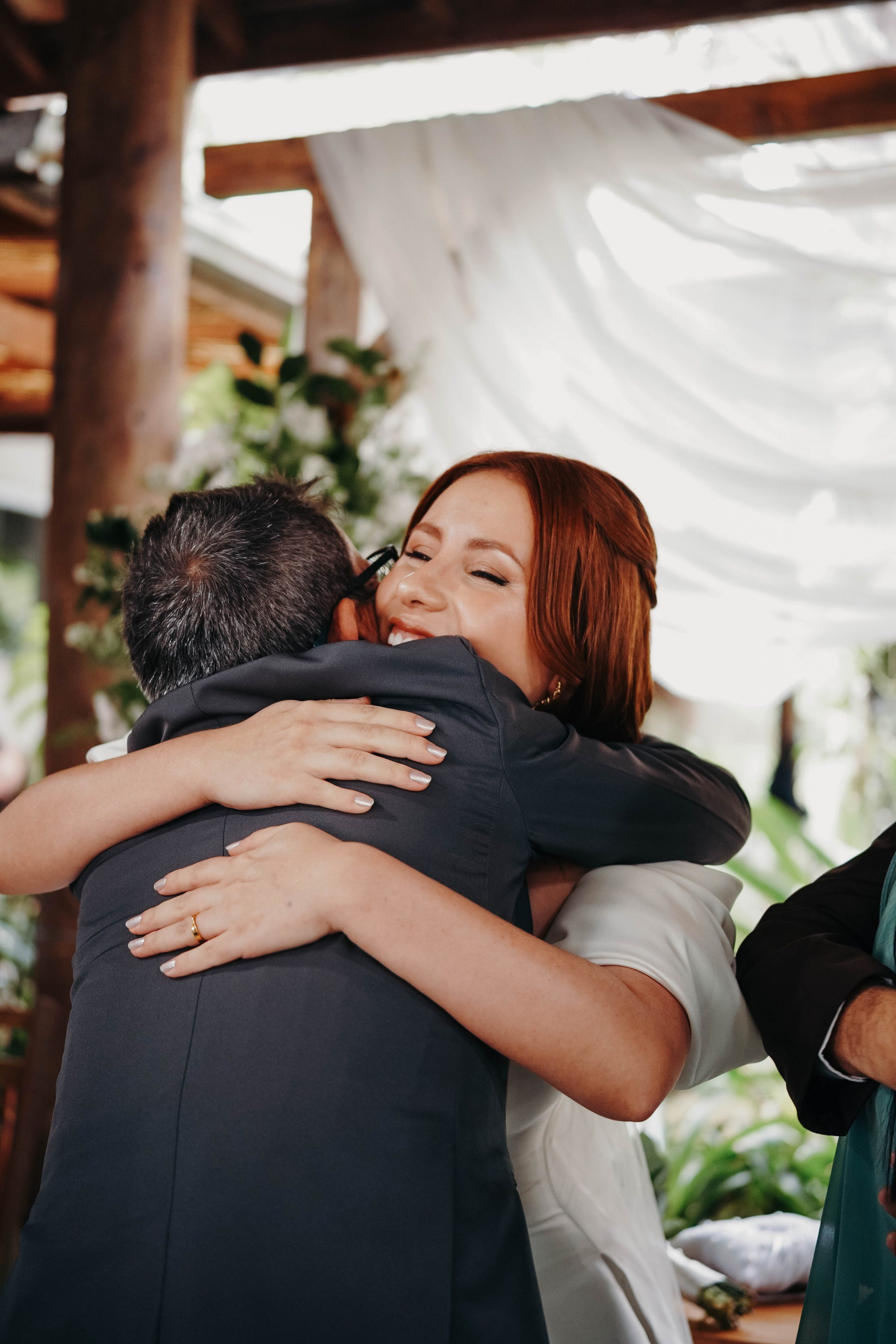 Casamento Ester e Felipe. Fenice