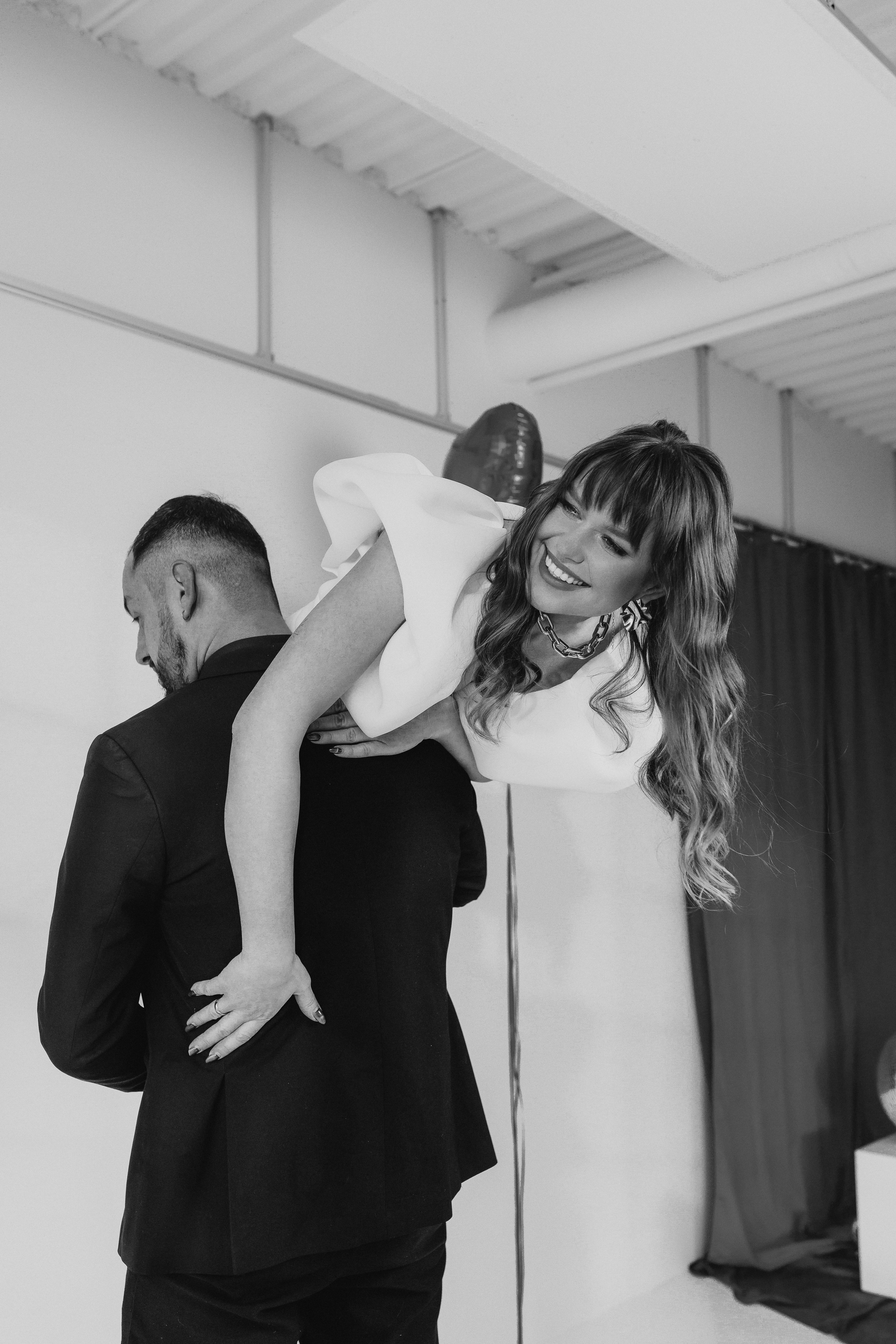 K & A. Photographer Elvira Hryshchenko