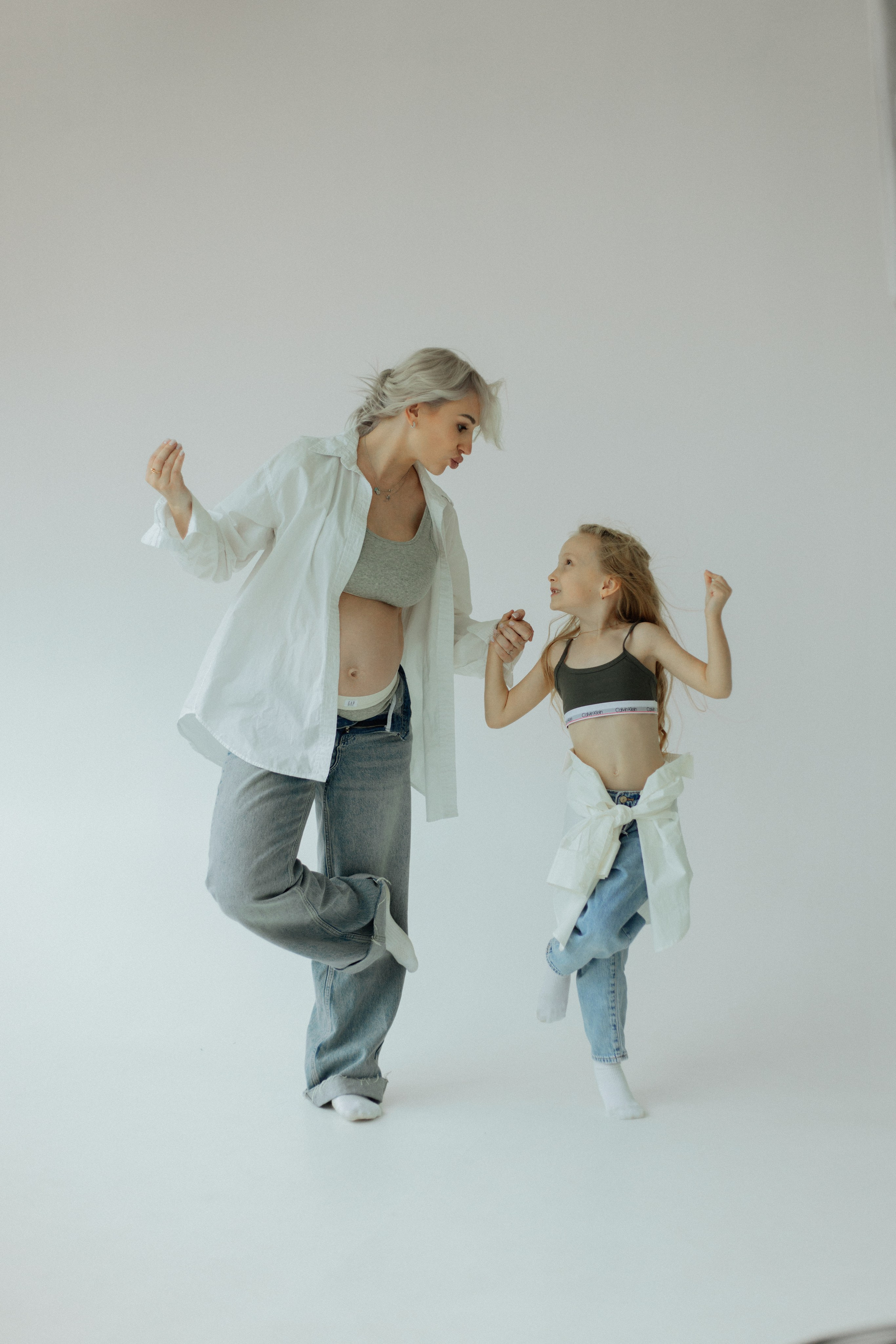 M & D. Photographer Elvira Hryshchenko