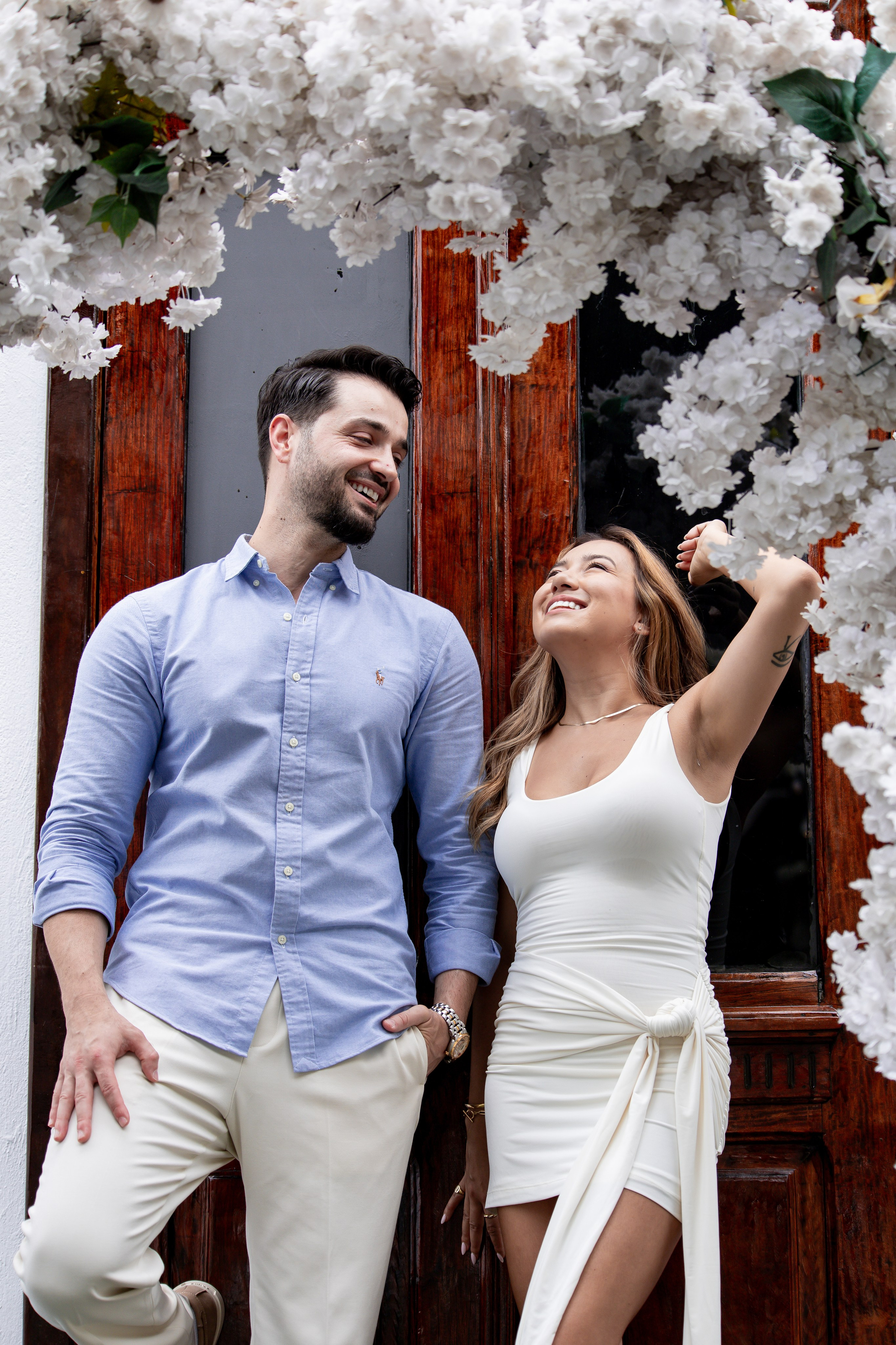 PRÉ WEDDING. Fotógrafo de momentos Sagrados