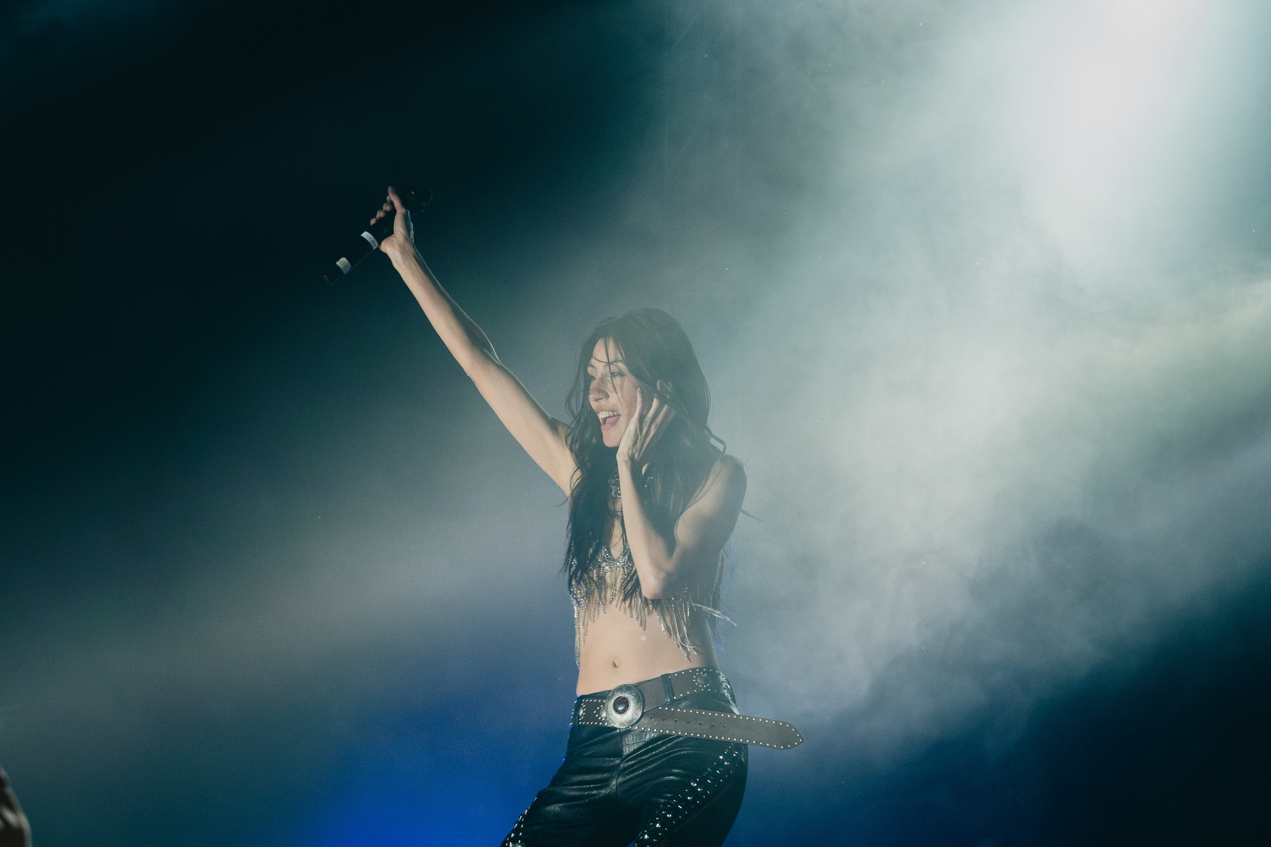 Fotografía de Conciertos y Artes Escénicas en San Luis Potosí