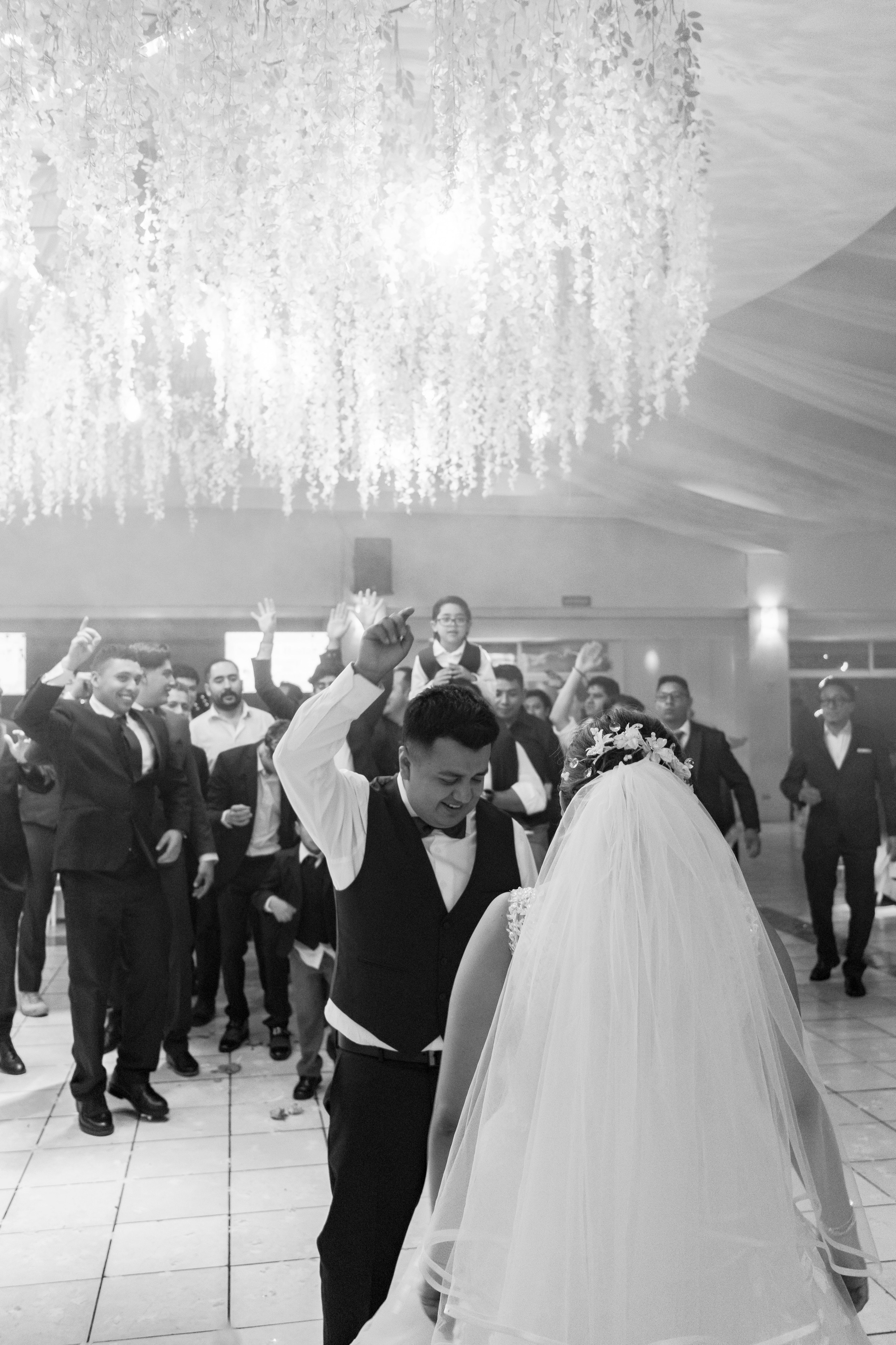 Samy & Cesar. Zelafotografia