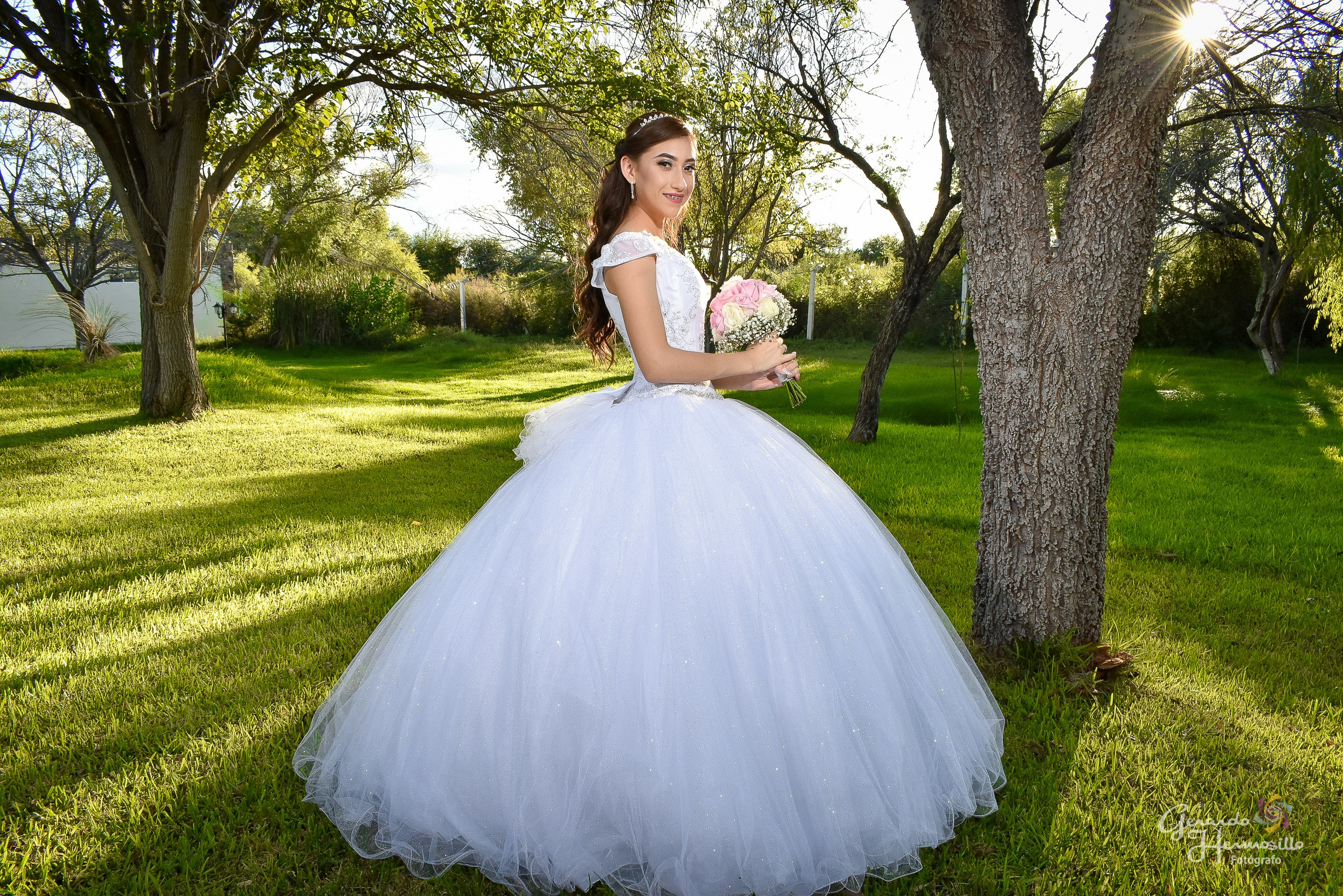 Zahira. HERMOSILLO STUDIO