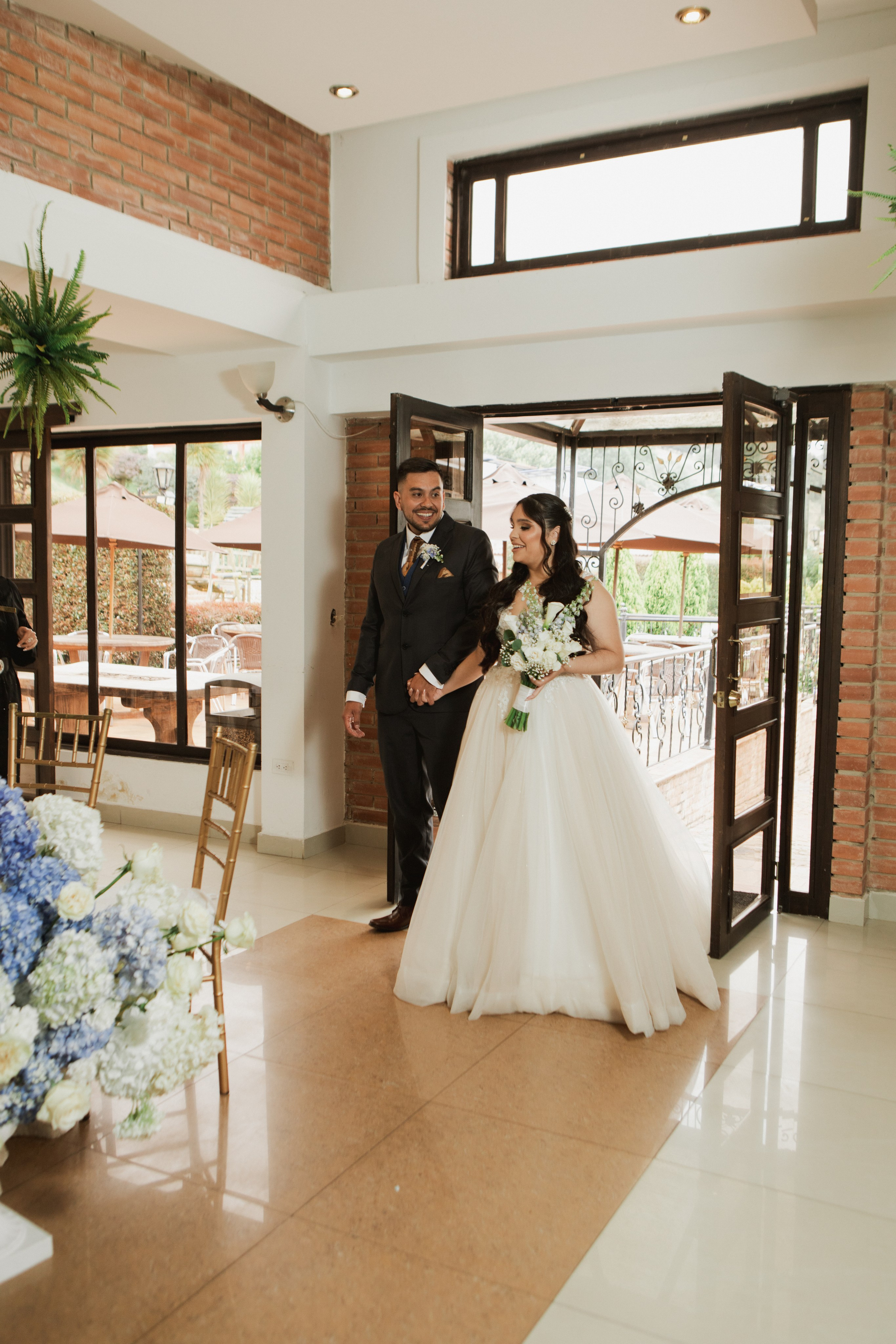 BODAS. FOCALMAGIC