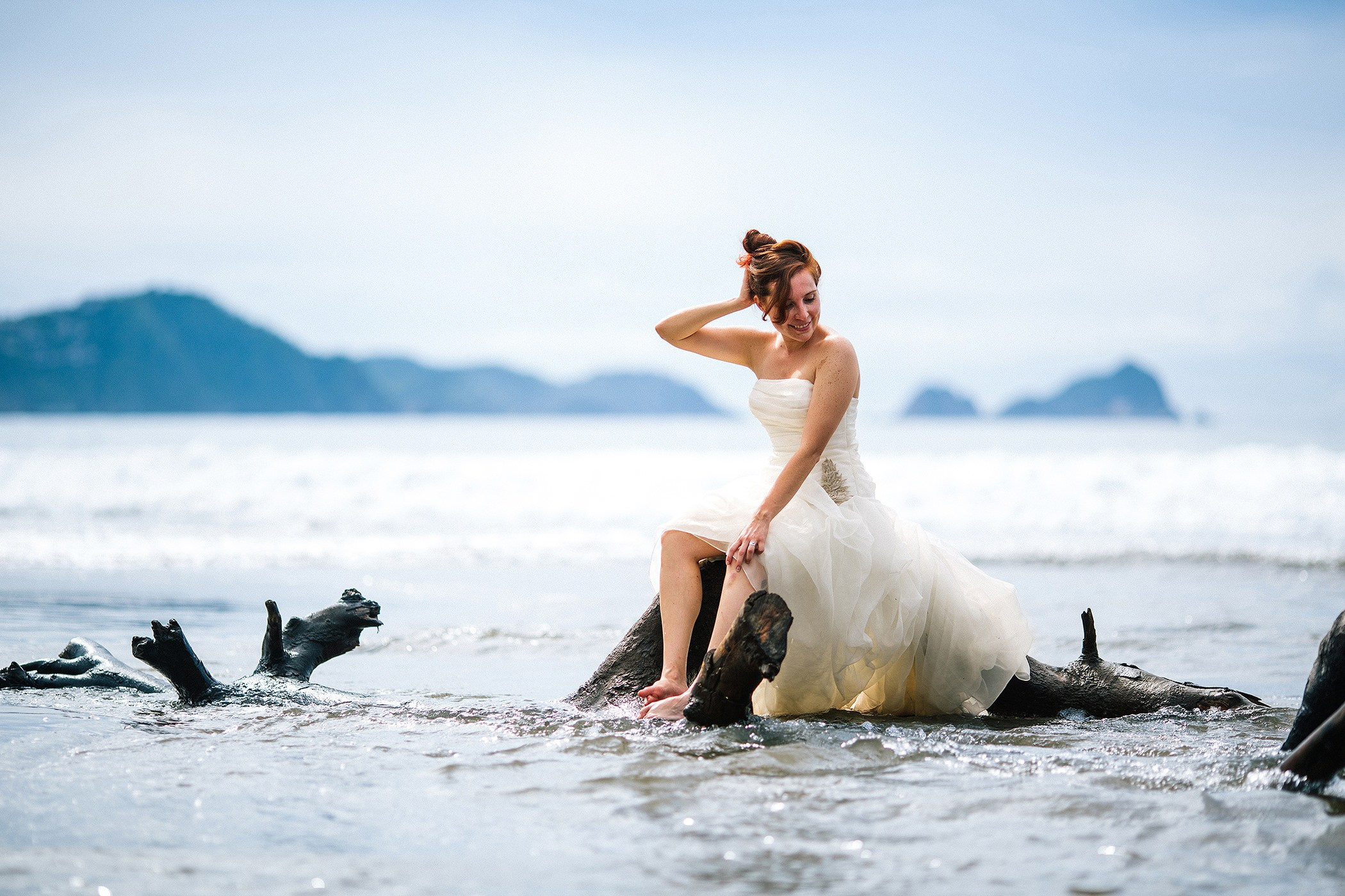 Jorge Romero Fotógrafo de bodas