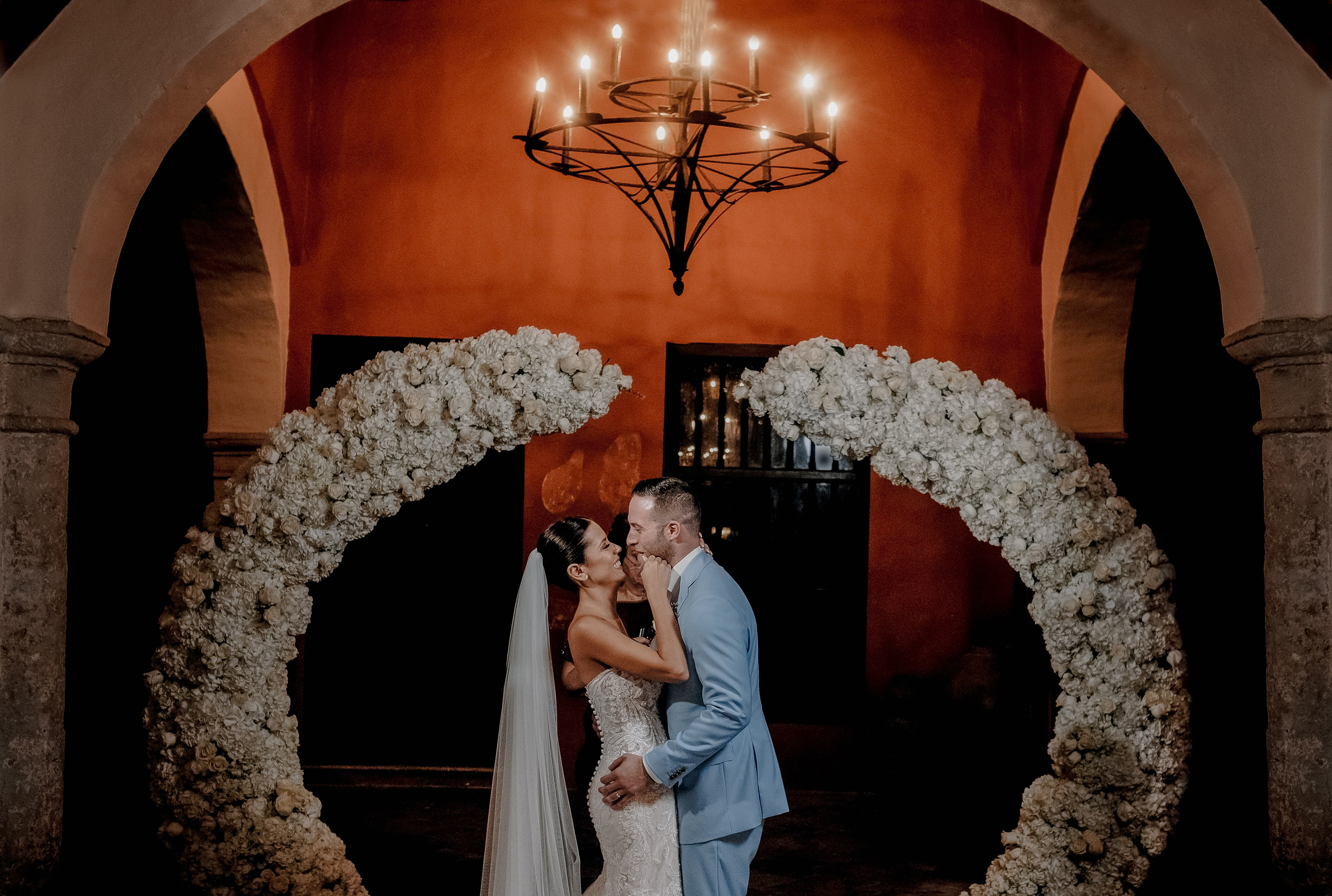 Laura & Matew. UNTERCIO BODAS | Fotografía de Bodas en Cartagena, Colombia y Destinos Internacionales