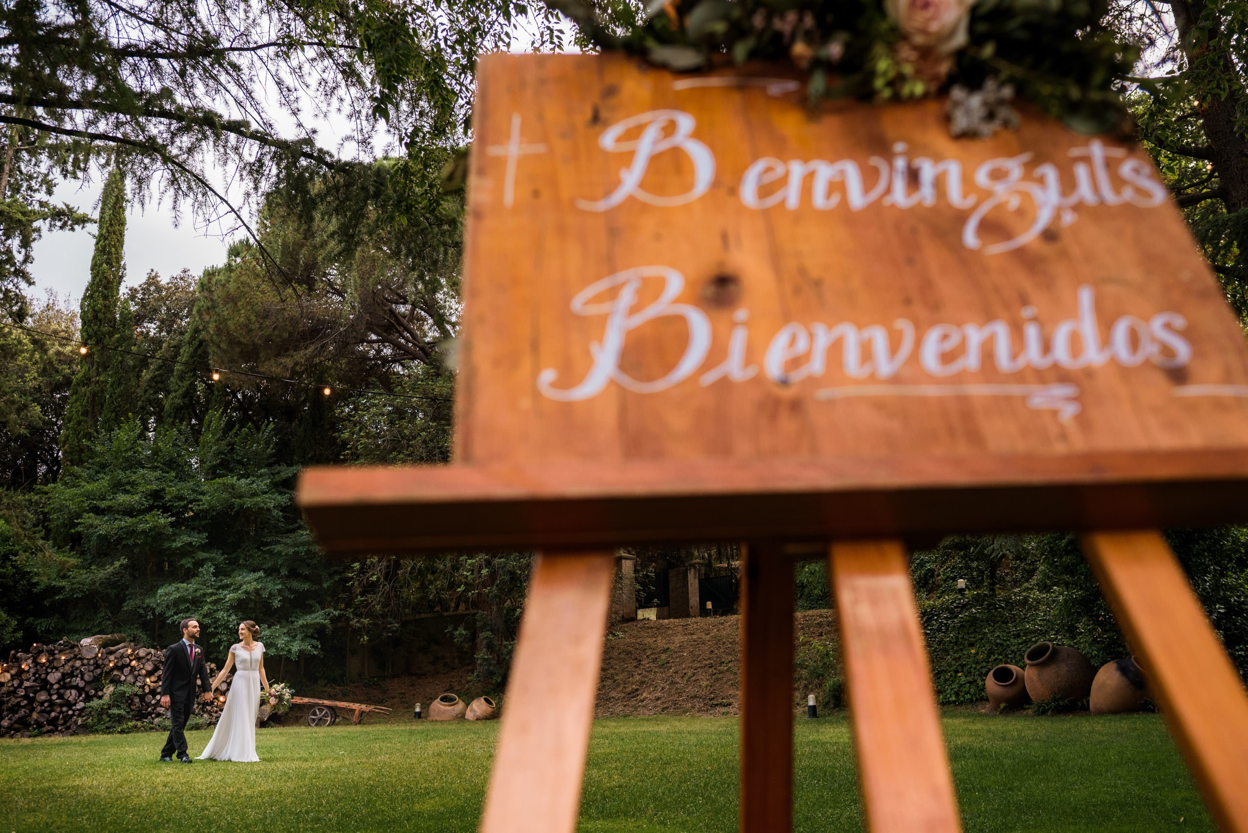 DESTINATION WEDDINGS. Fotógrafo documental de bodas en Rosario, Argentina - Andrés Preumayr