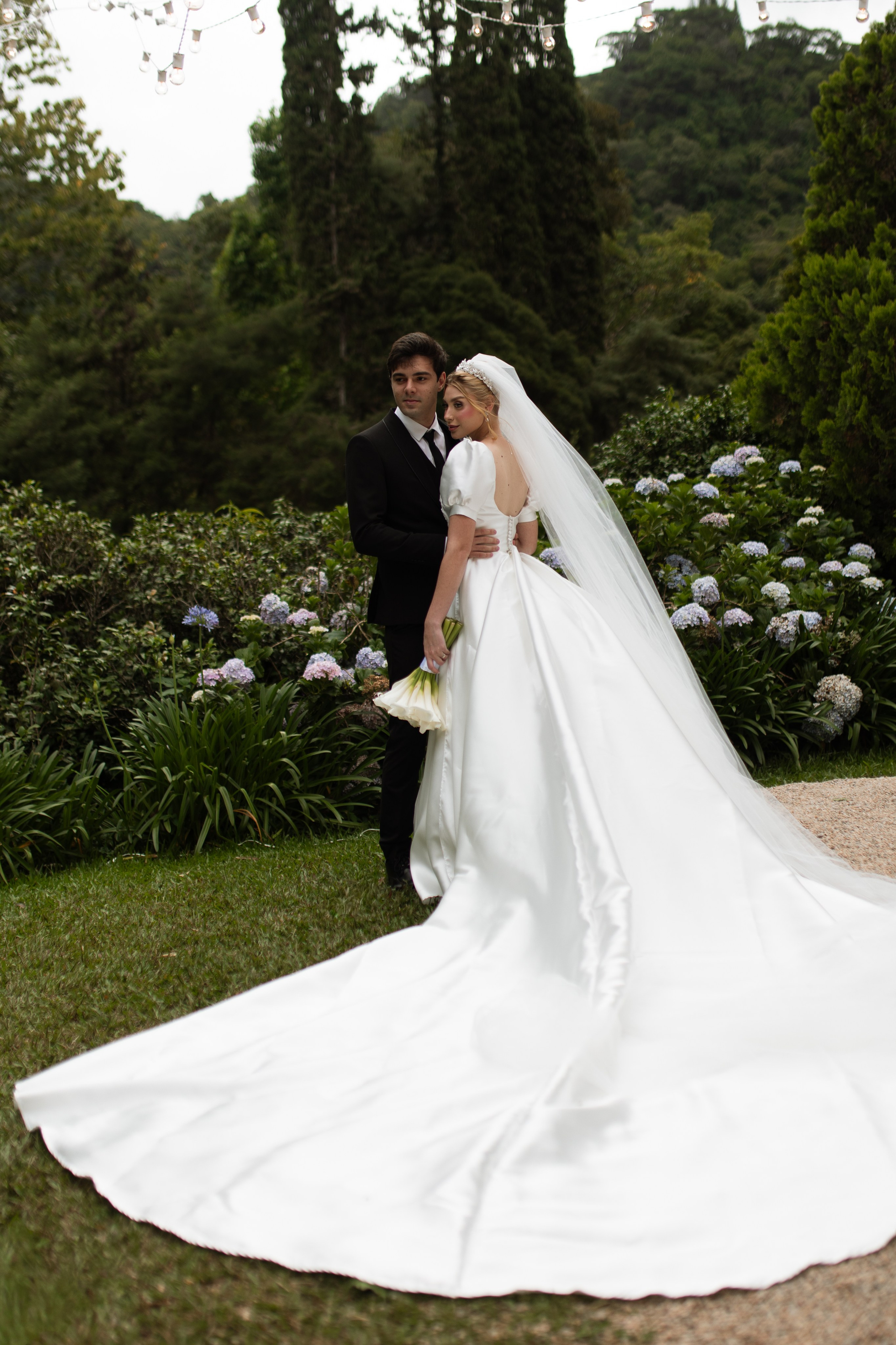 Casamento. The Castros Fotografia