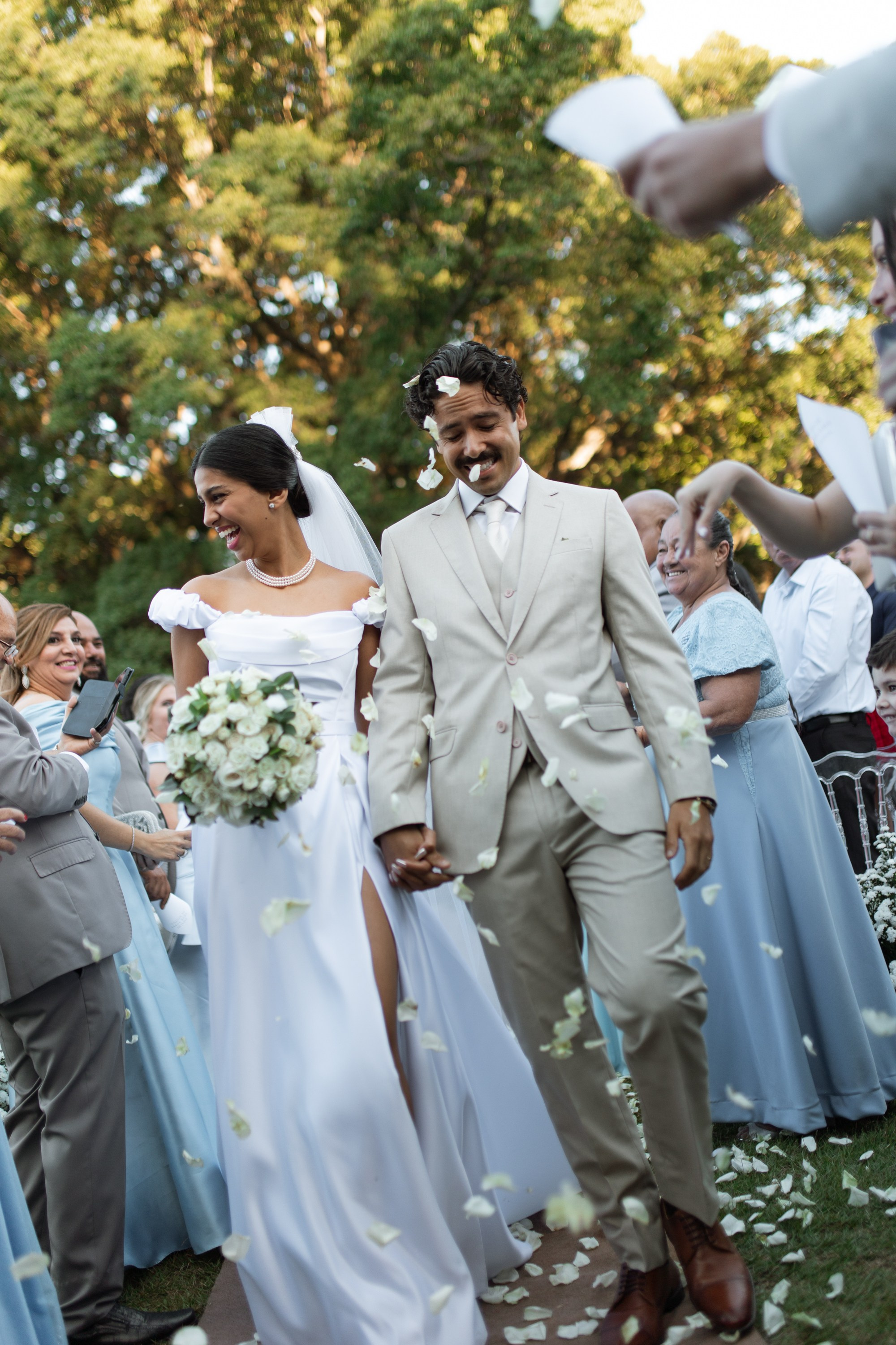 Casamento. The Castros Fotografia