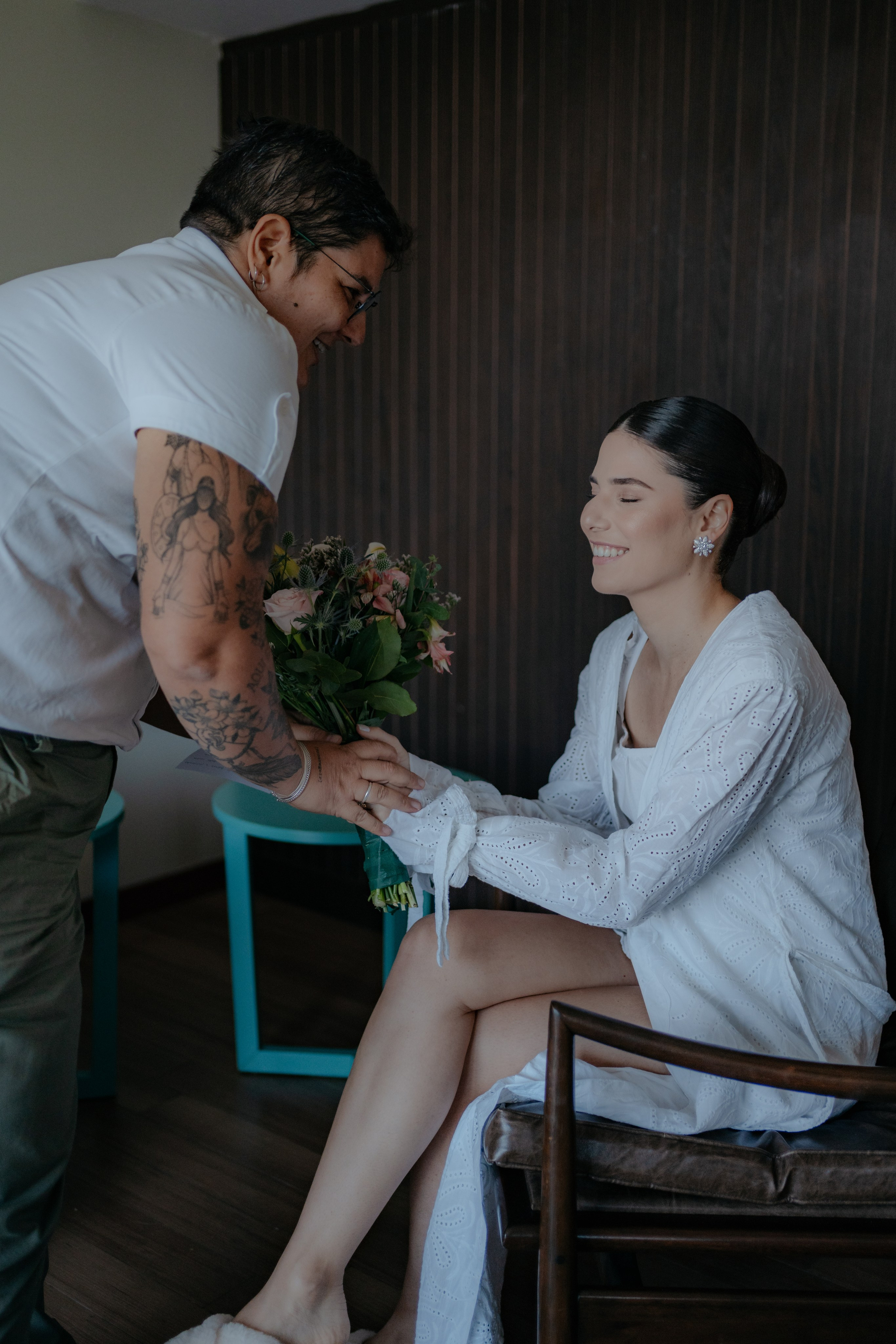 Casamento no Brasil. Fotógrafo em San Pedro de Atacama