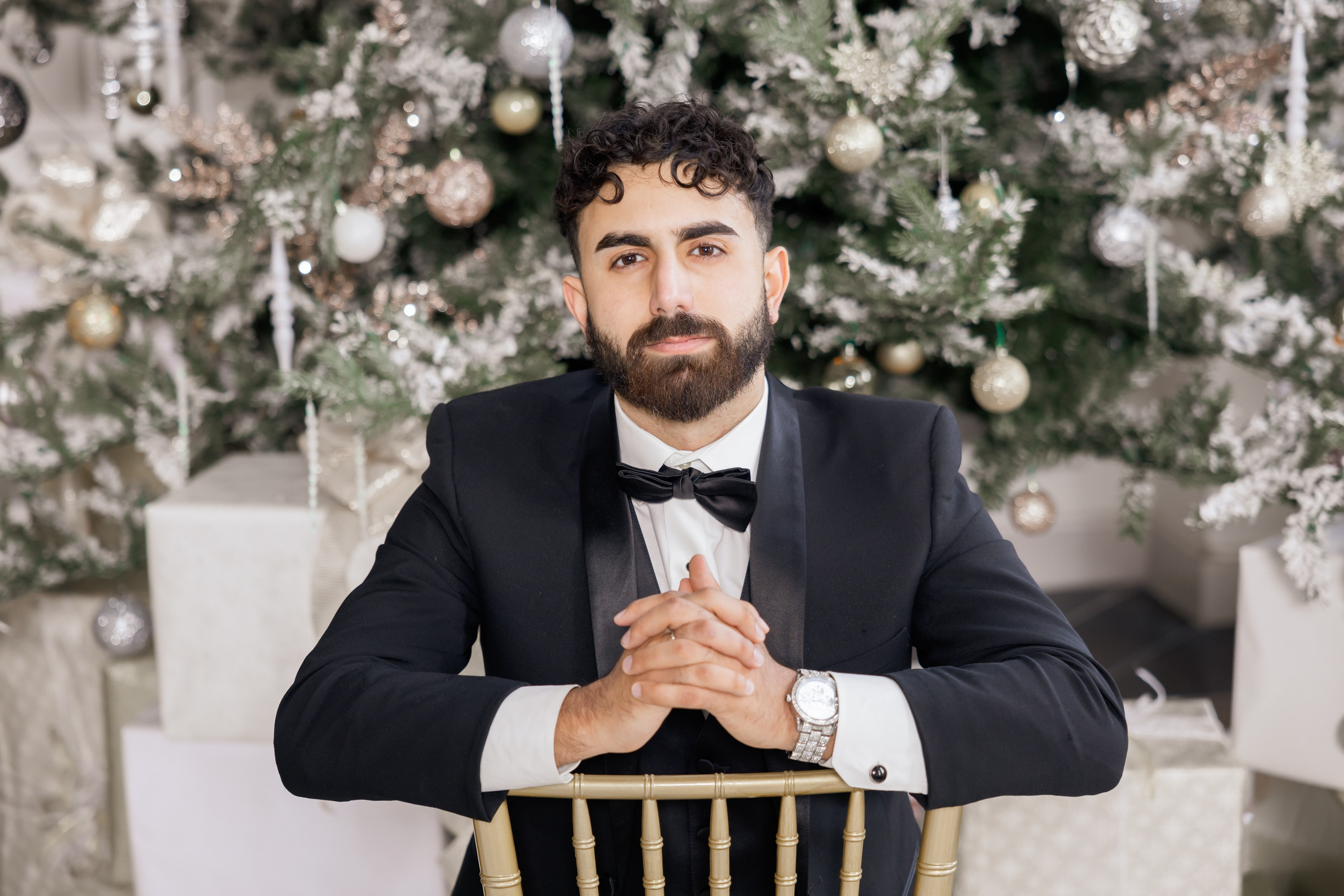 Nassem@Katherine. Irina Ermak wedding photographer in New York
